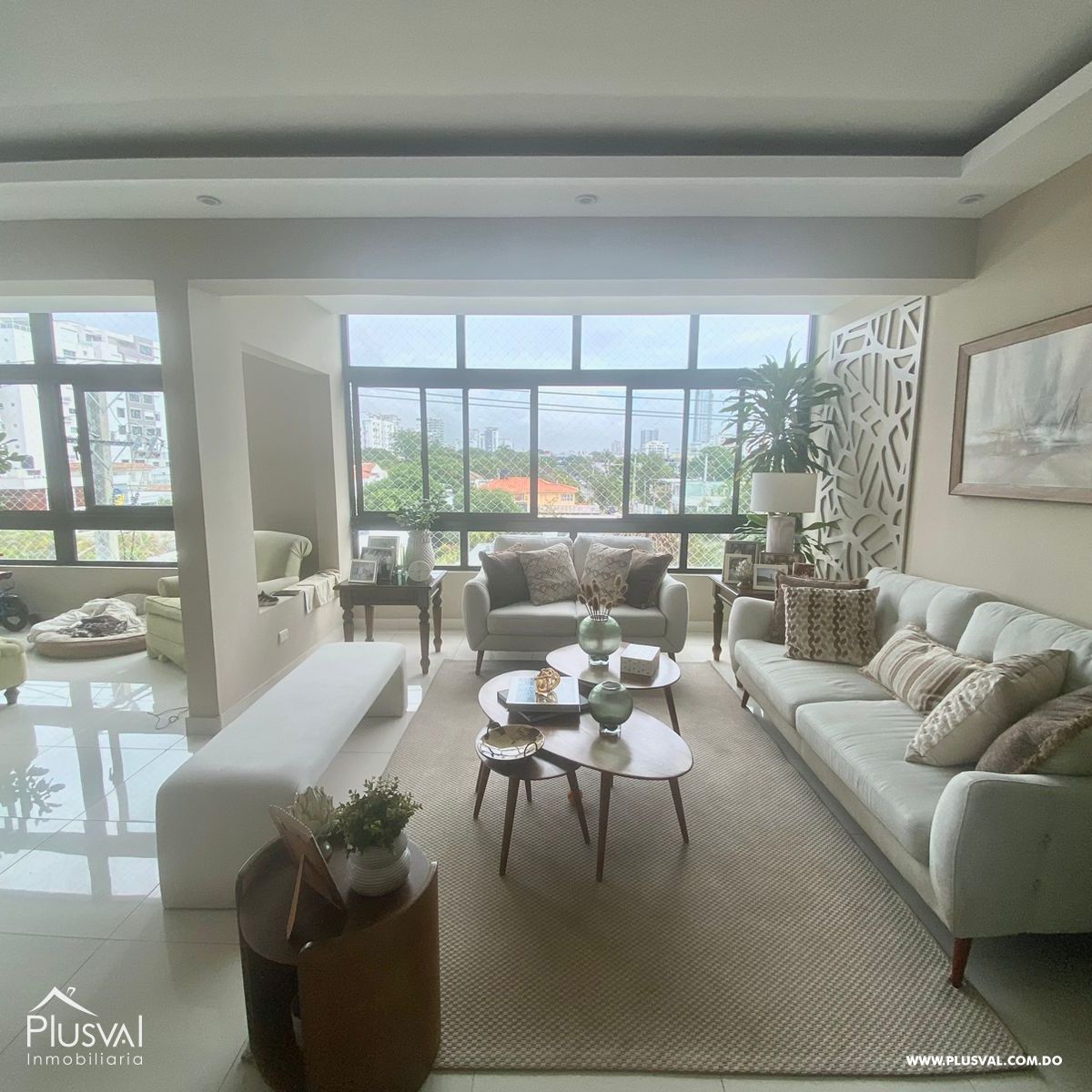 Apartamento en venta , en el sector de naco 481718