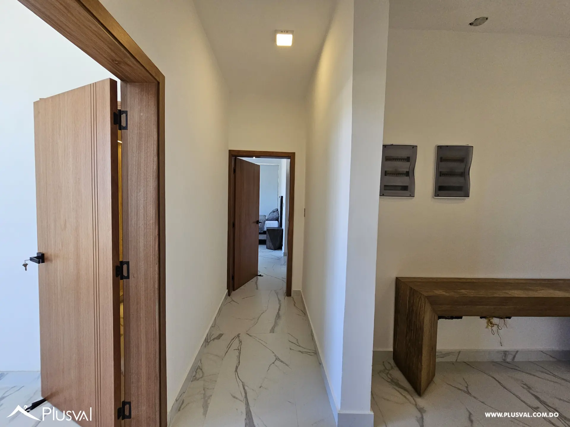 Penthouse a estrenar frente al campo de golf de Las Iguanas 462717