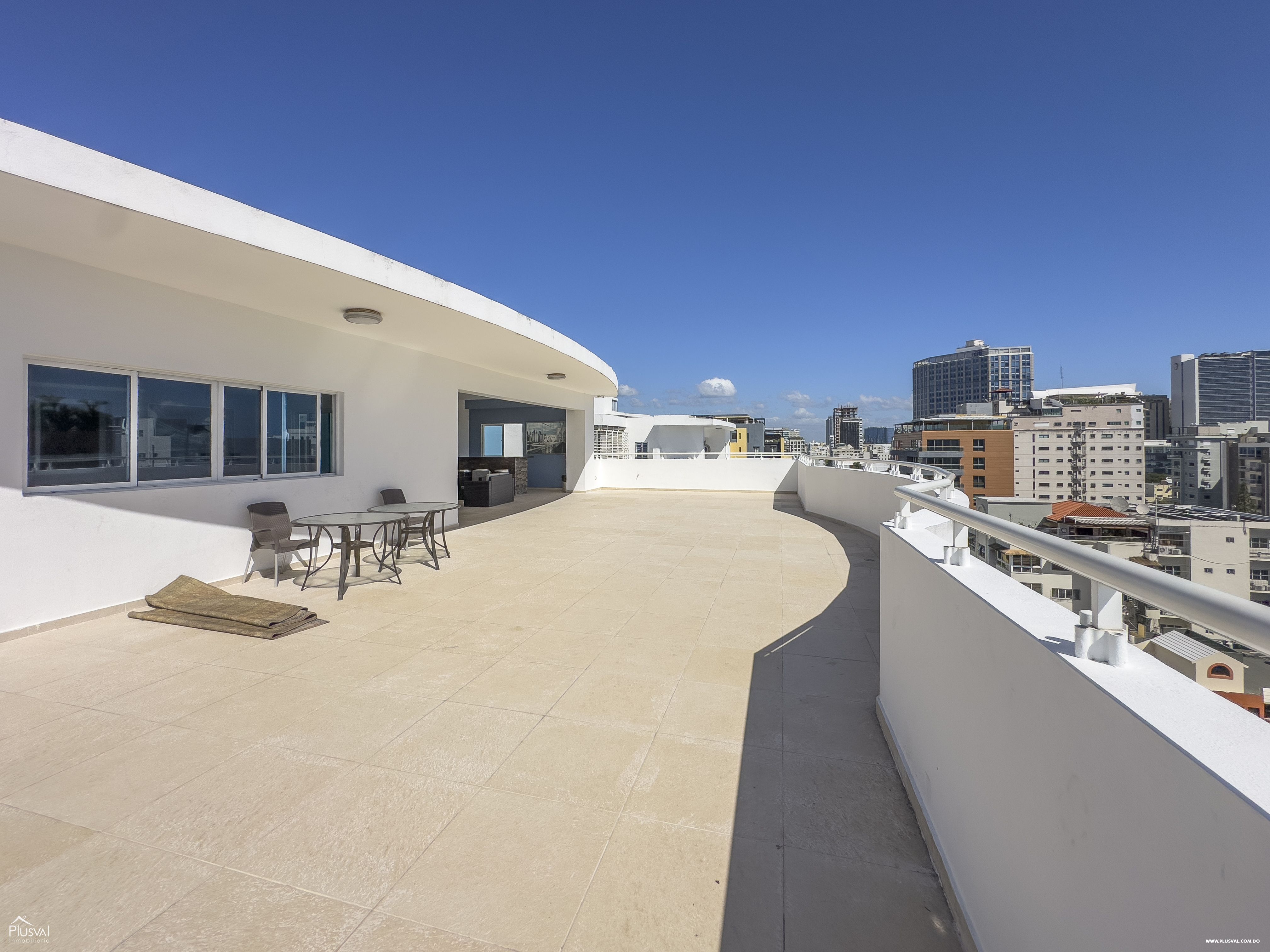 Apartamento Exclusivo, Evaristo Morales. ¡Visítanos ahora 331034