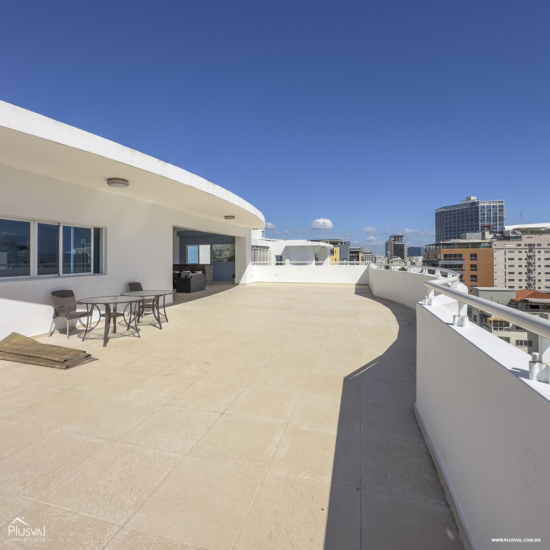 Apartamento Exclusivo, Evaristo Morales. ¡Visítanos ahora 331034