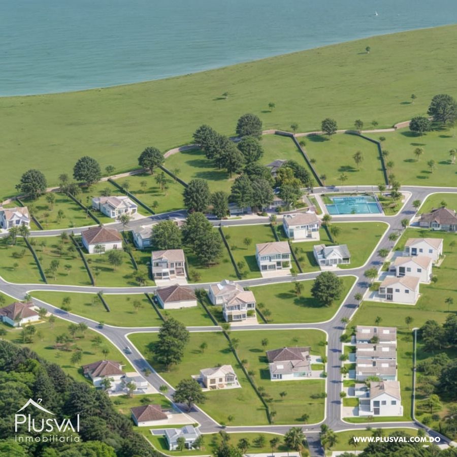 Proyecto de solares en Cabrera,   con impresionantes vistas al mar y a las montañas 433061