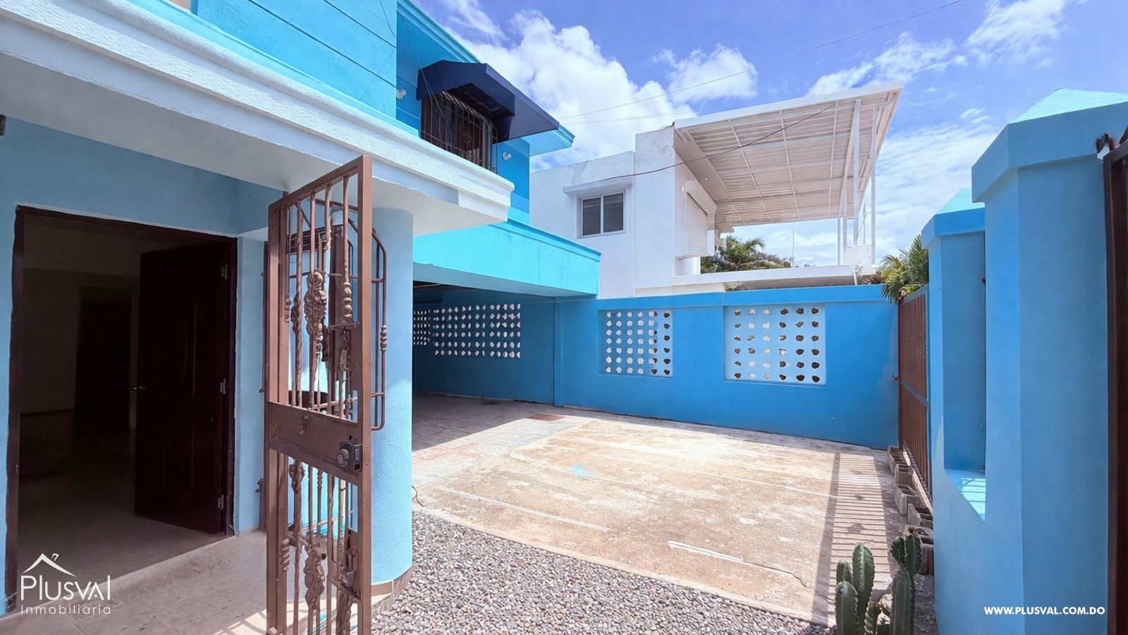 Casa de 2 Niveles en Amalia, Autopista de San Isidro 496397