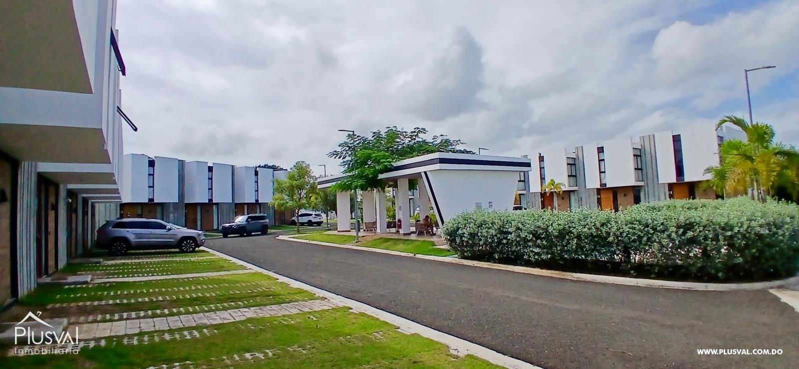 Venta de unidad en Ubicación Privilegiada en Bávaro Punta Cana 491098