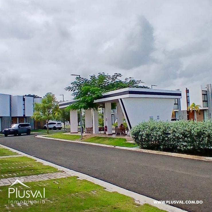Venta de unidad en Ubicación Privilegiada en Bávaro Punta Cana 491098