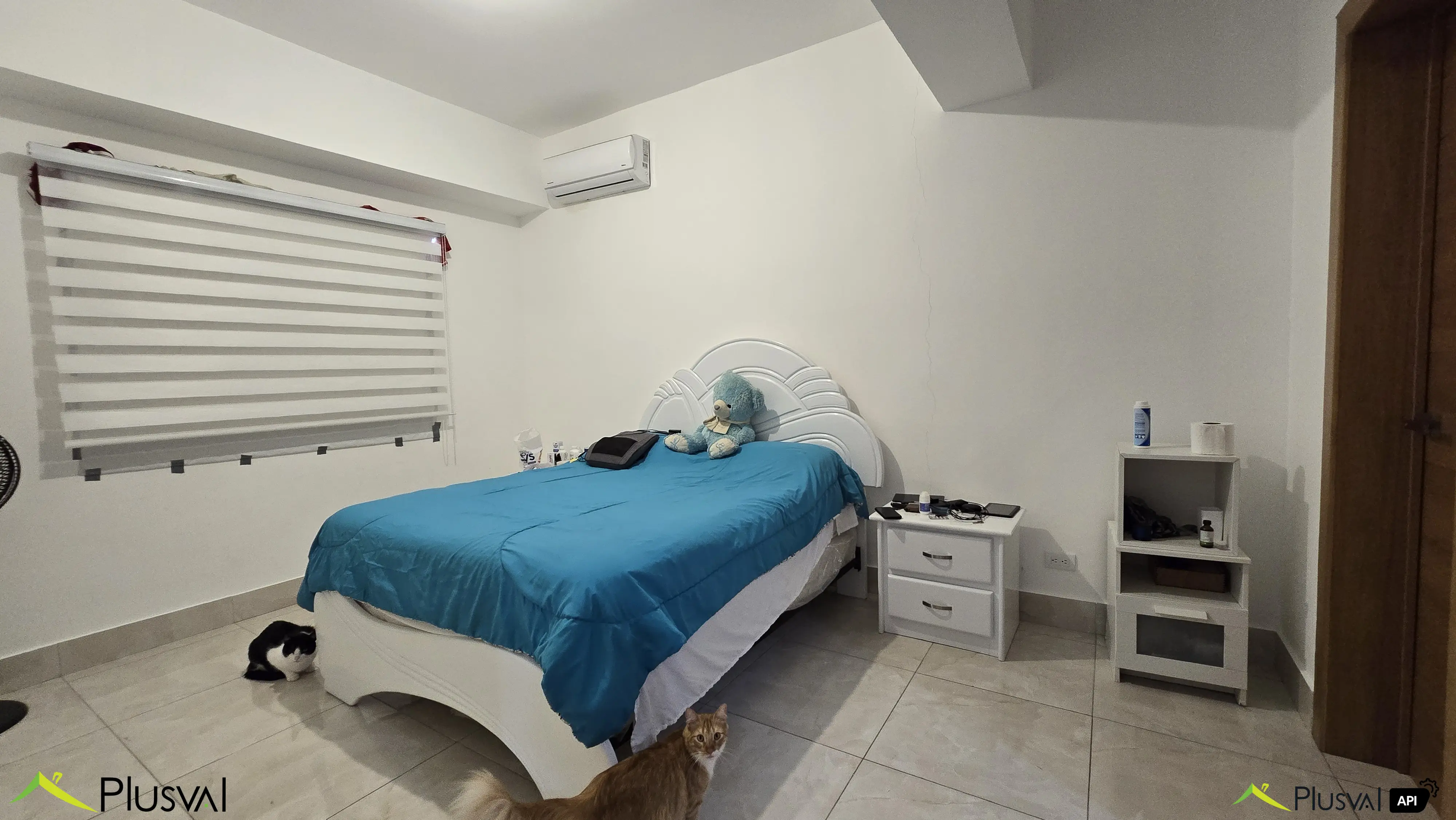 Apartamento en Alquiler, Renacimiento 451130