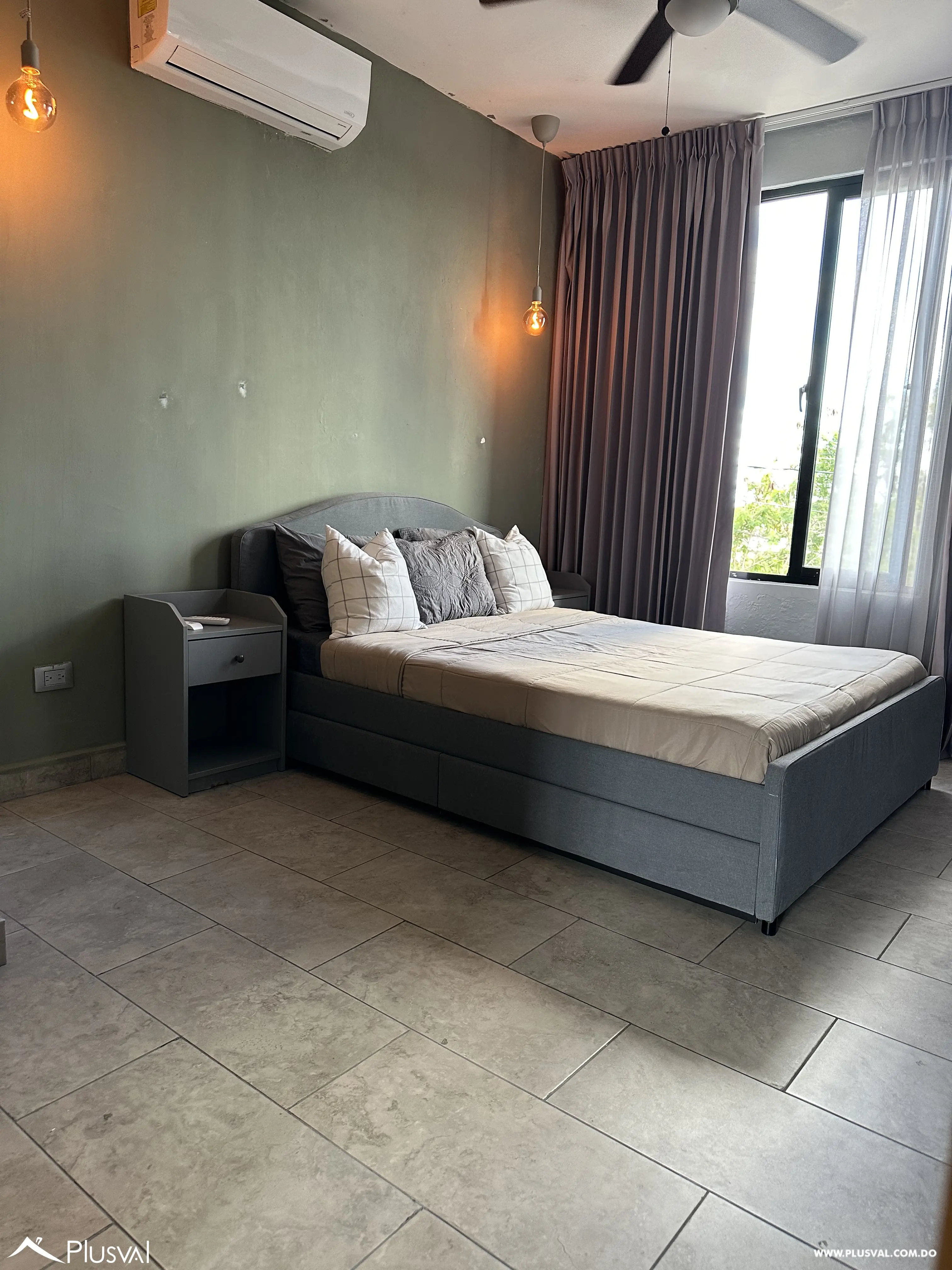 Reventa de Townhouse de 2 habitaciones 504036