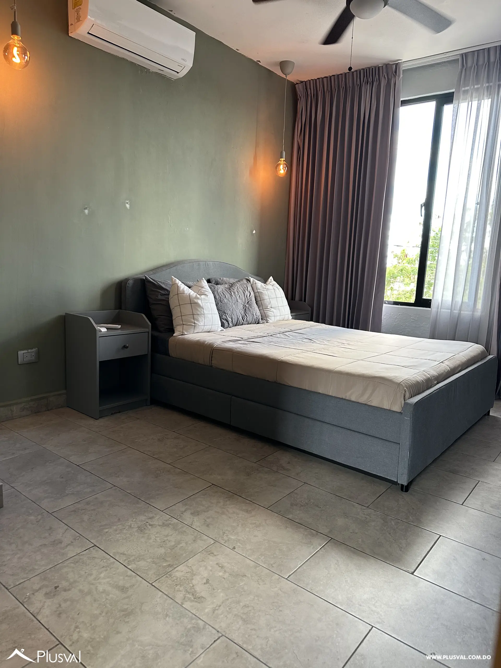 Reventa de Townhouse de 2 habitaciones 504036