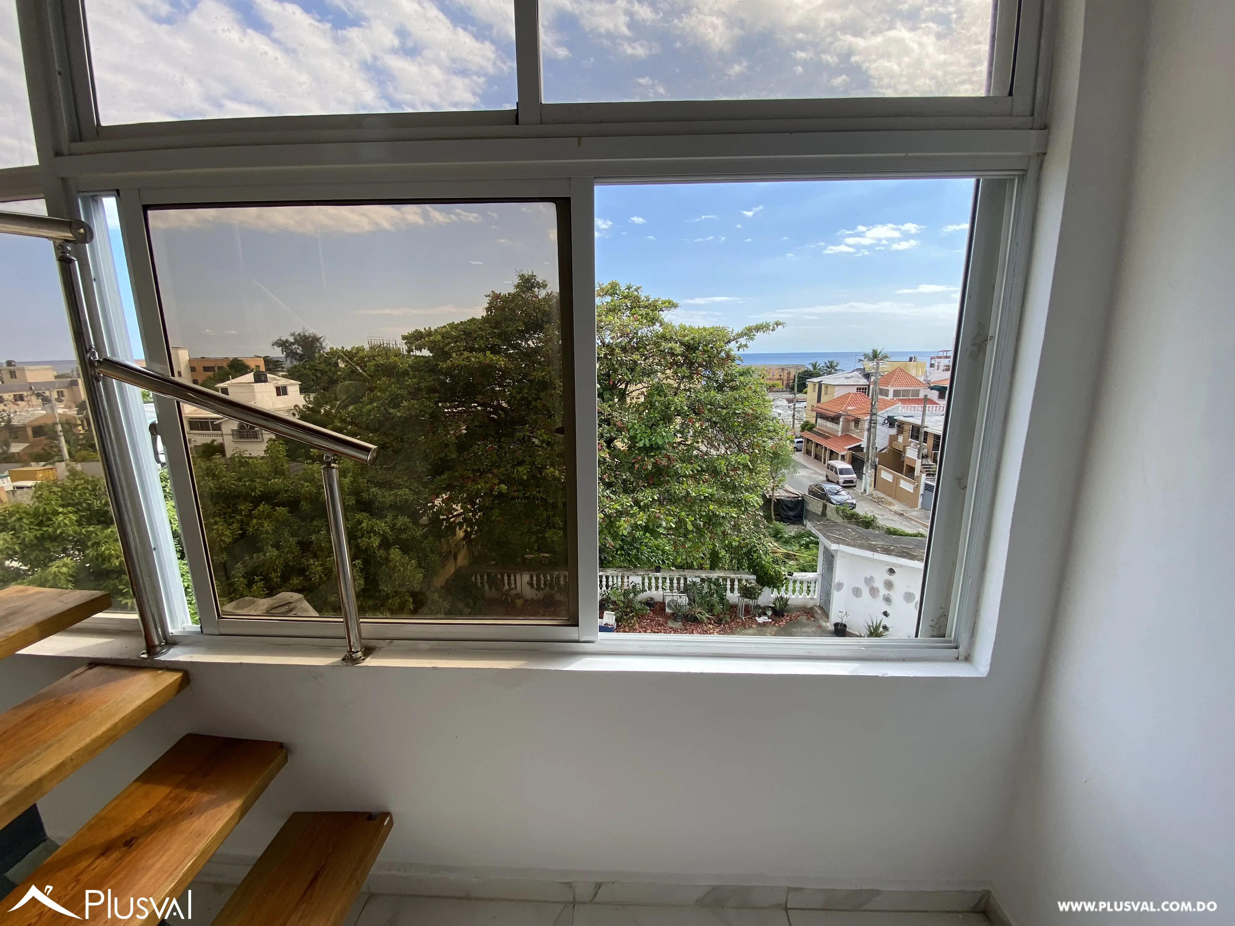 Exclusivo Pent-house en Las Américas con doble terraza. 486720