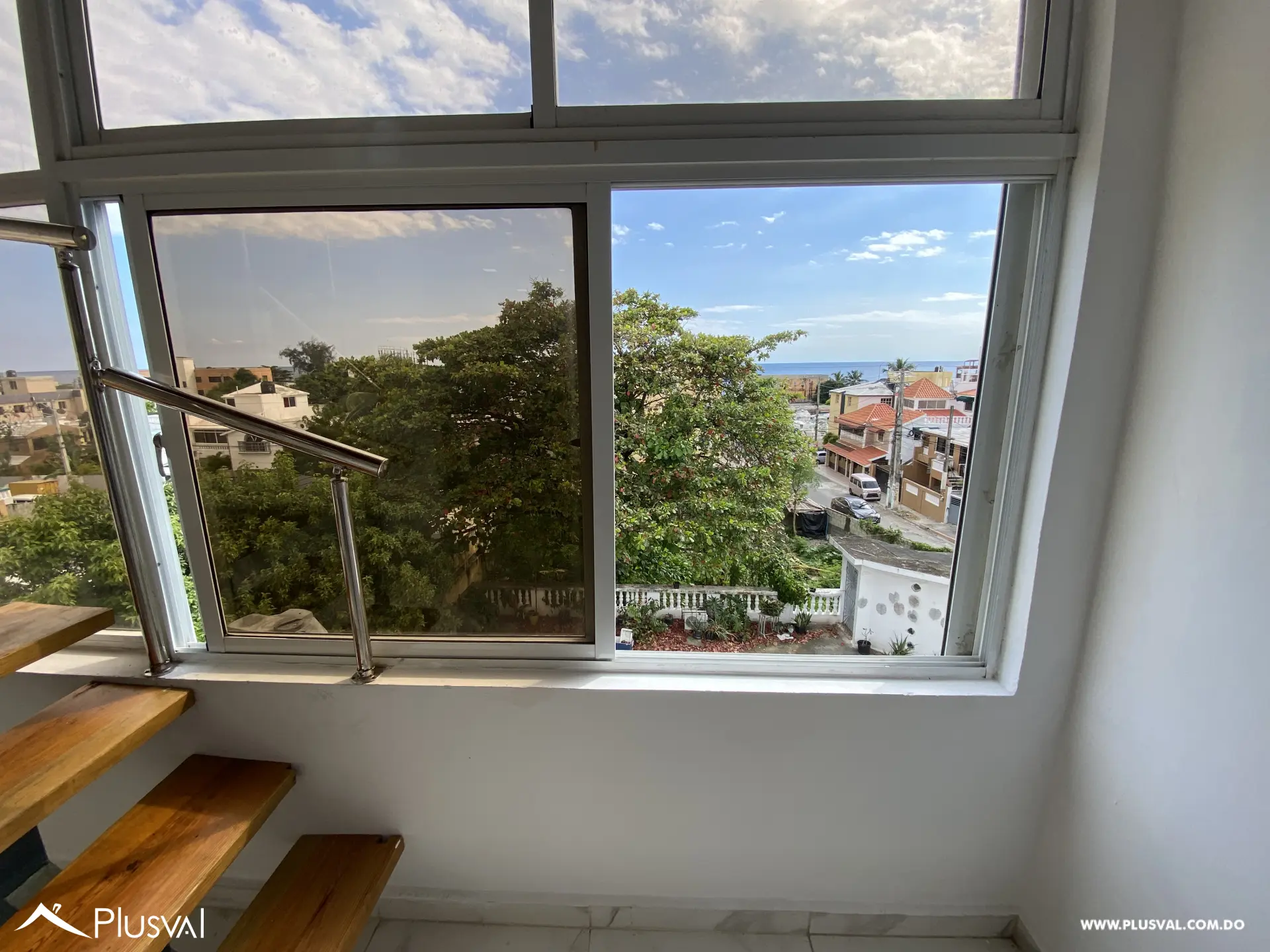 Exclusivo Pent-house en Las Américas con doble terraza. 486720