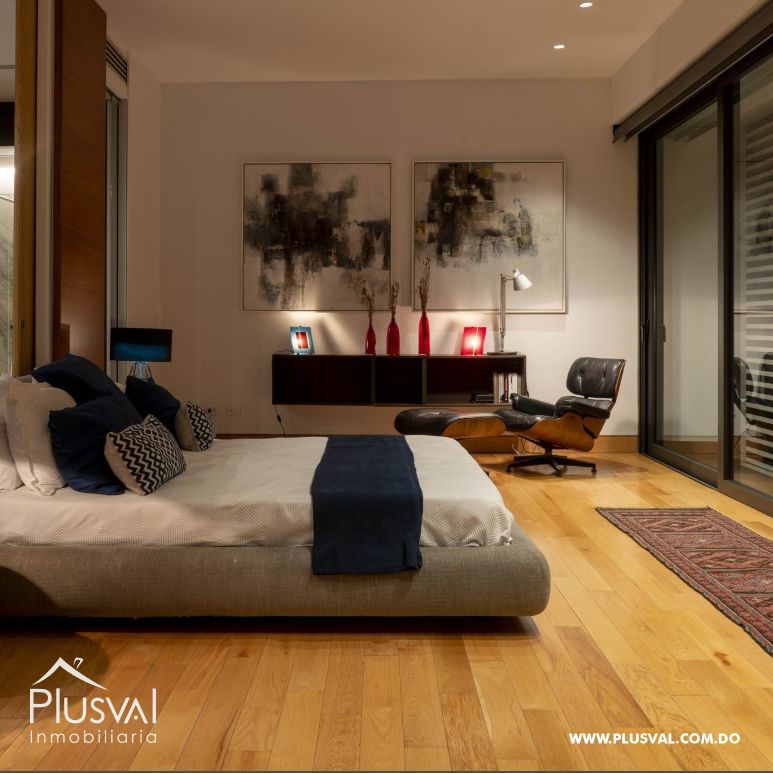 Apartamento en Construcción Piso Alto en Torre Retiro 5, Piantini 178507