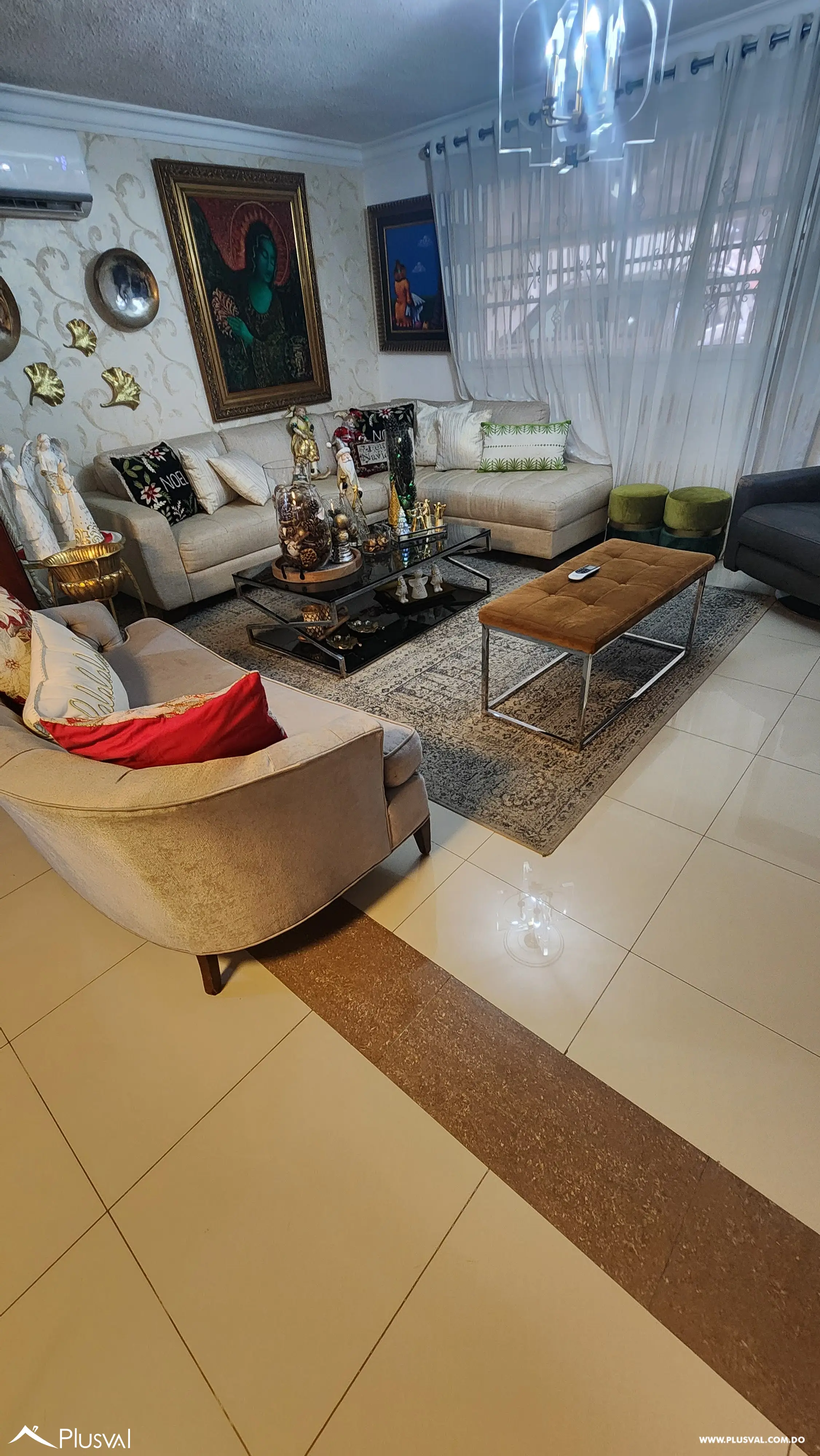 Se vende amplia casa en Los Restauradores 475455