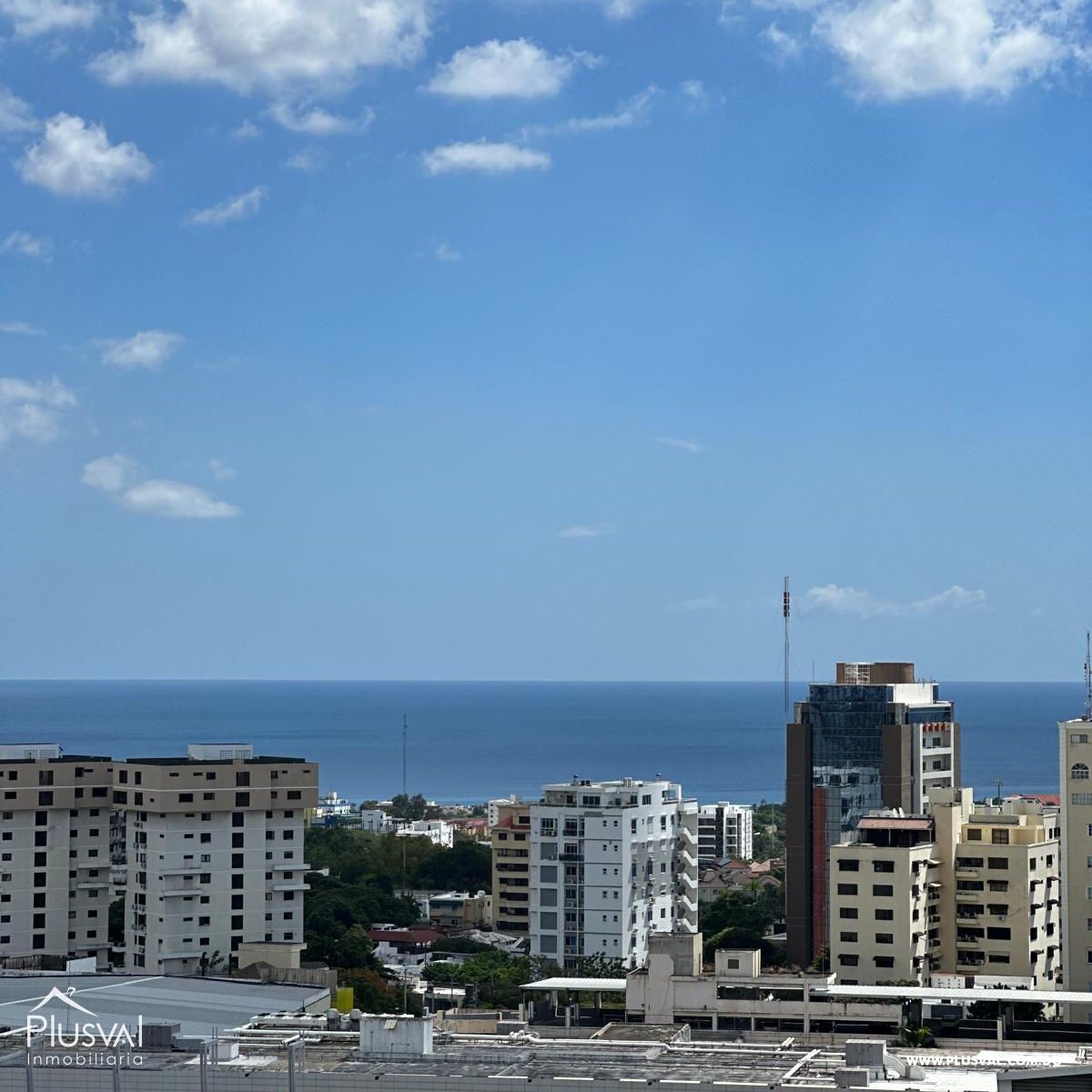 Apartamento en venta en Naco 360797