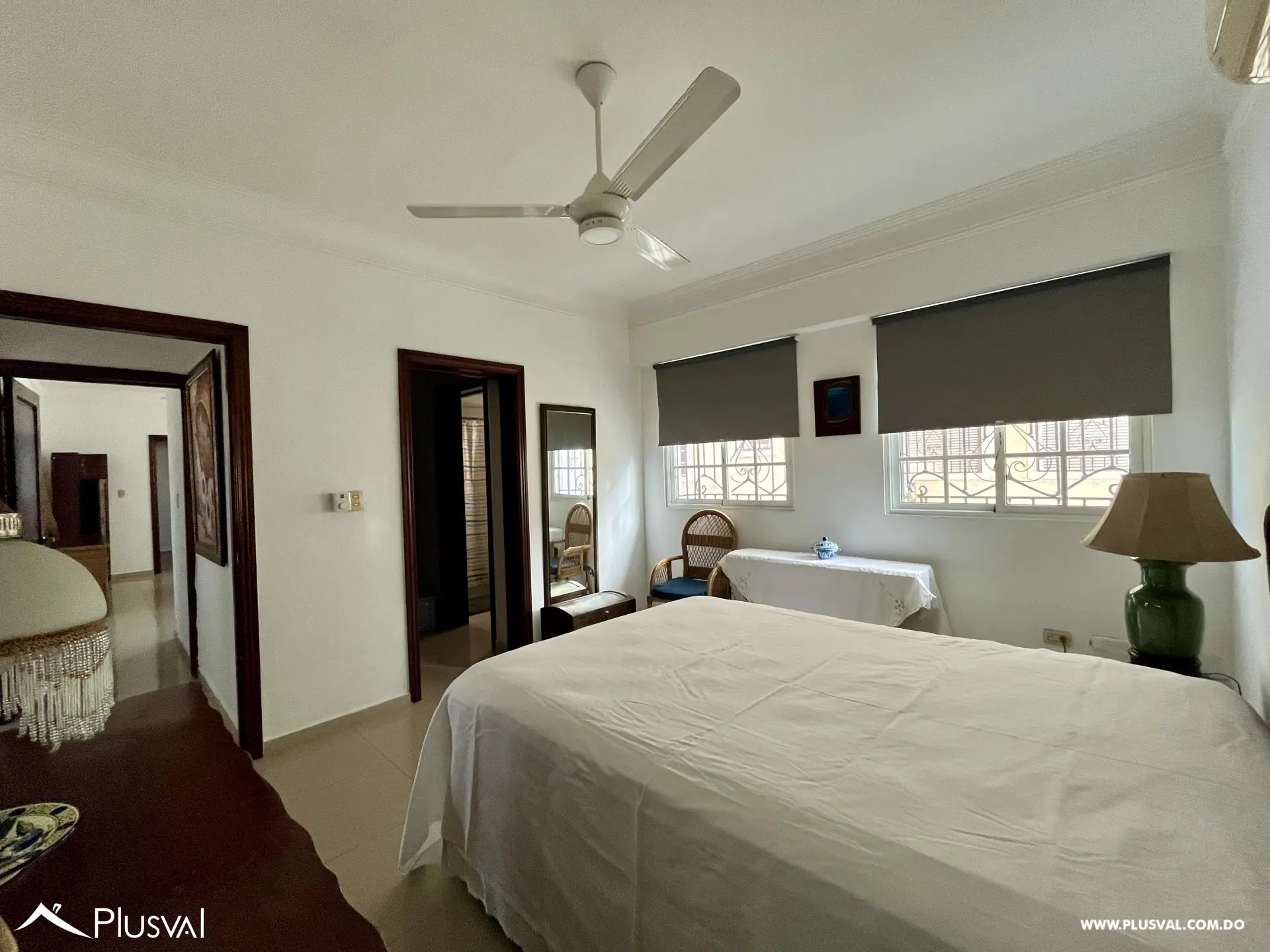 Apartamento de 3 habitaciones en venta en Naco 454582