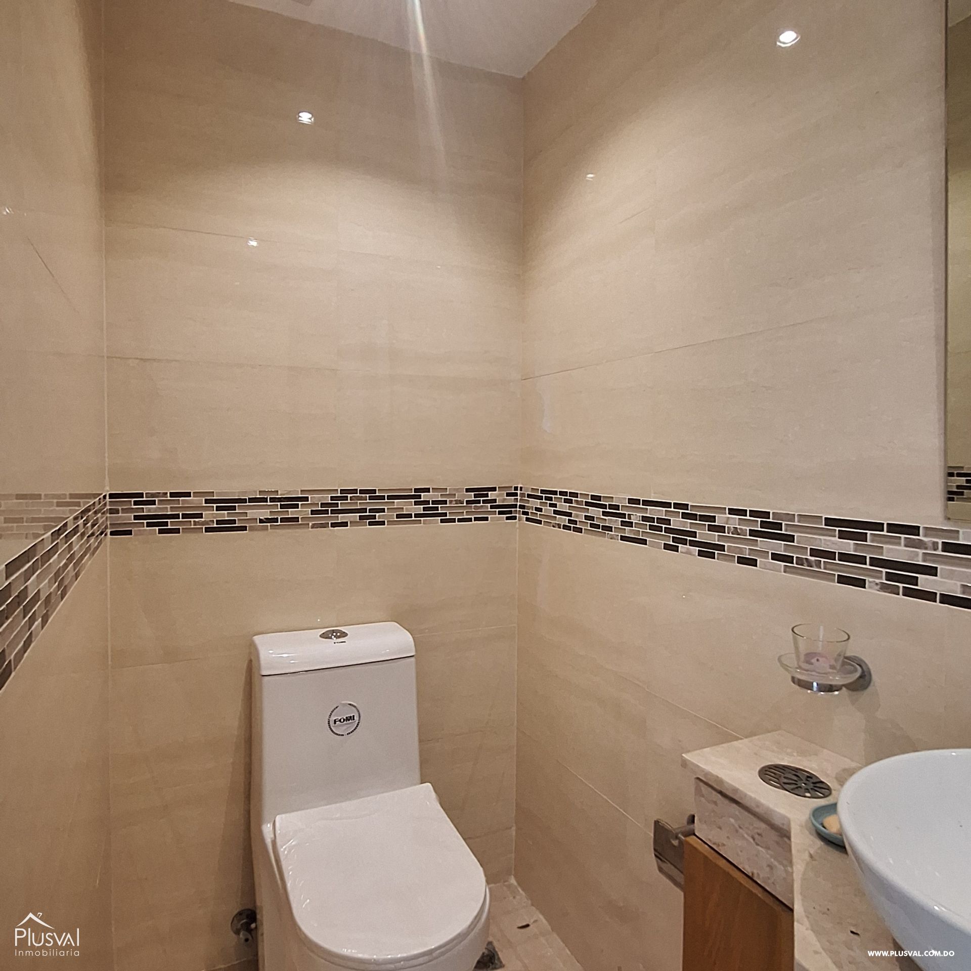 Apartamento en alquiler en Cacicazgos 420811