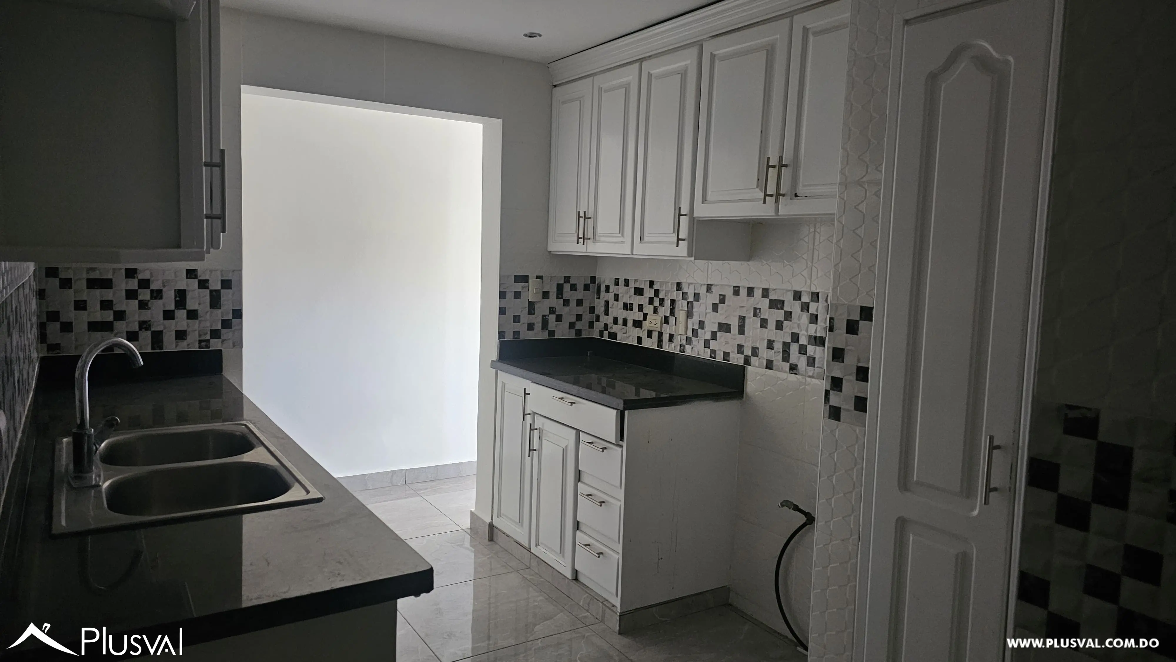 Apartamento en venta en Arroyo Hondo II 459979