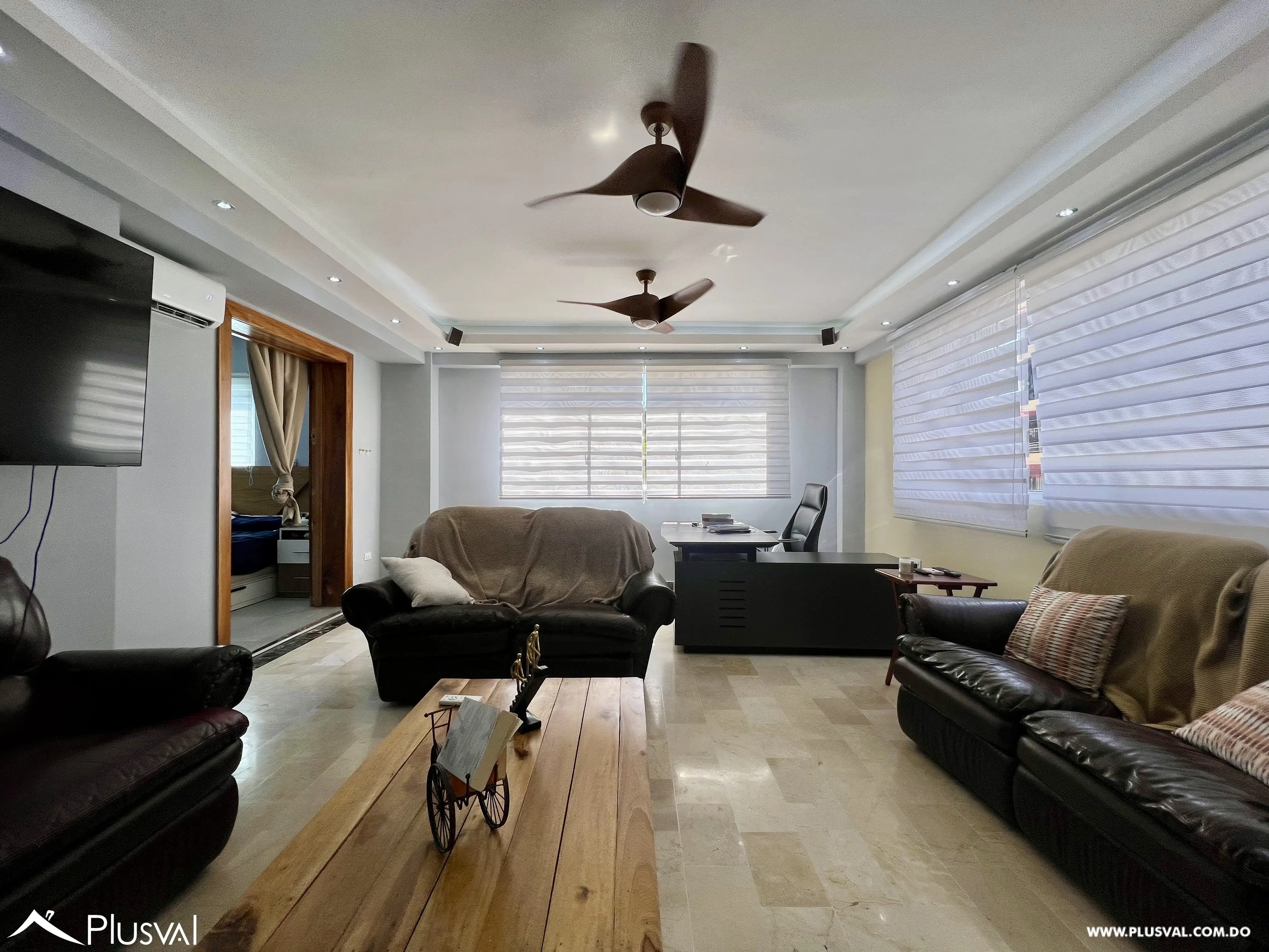 Apartamento en Los Ríos en venta con terraza amplia 475070