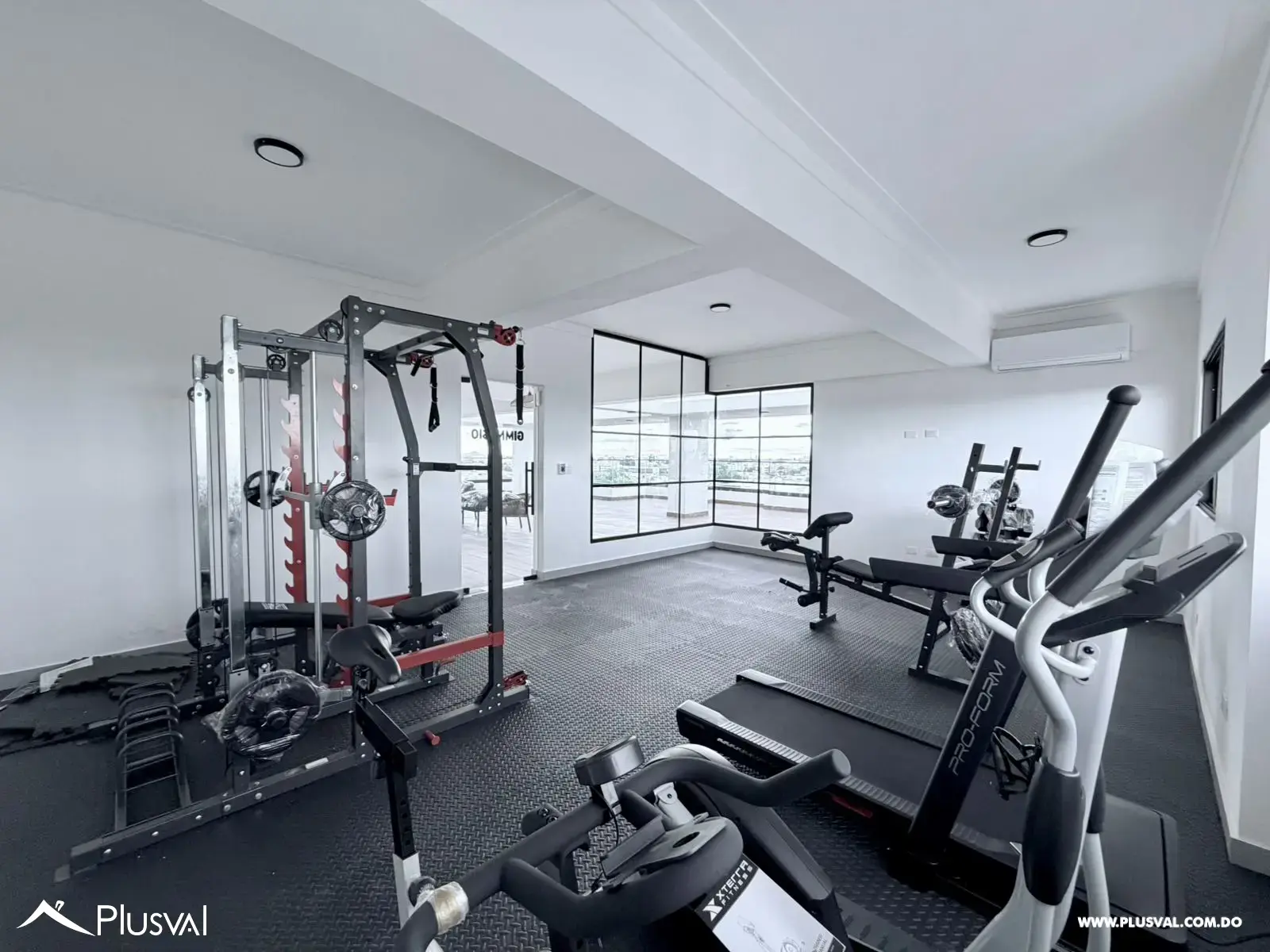 Espacioso Apartamento de 3 Habitaciones en Alquiler en el Sector el Millon 474046