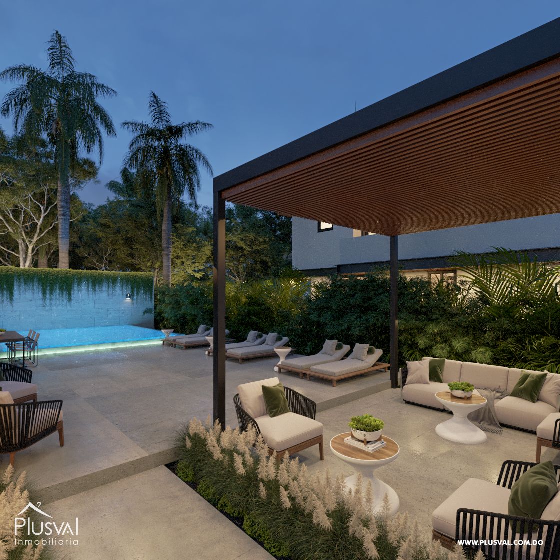 Casas independientes en venta, en Bavaro 184814