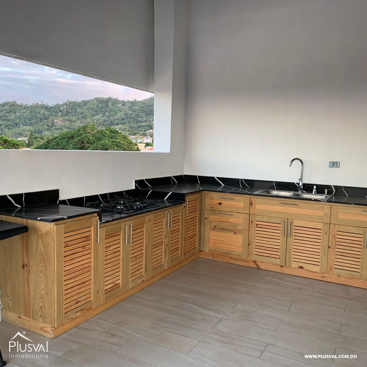 Excepcional Apartamento en Puerto Plata 327114
