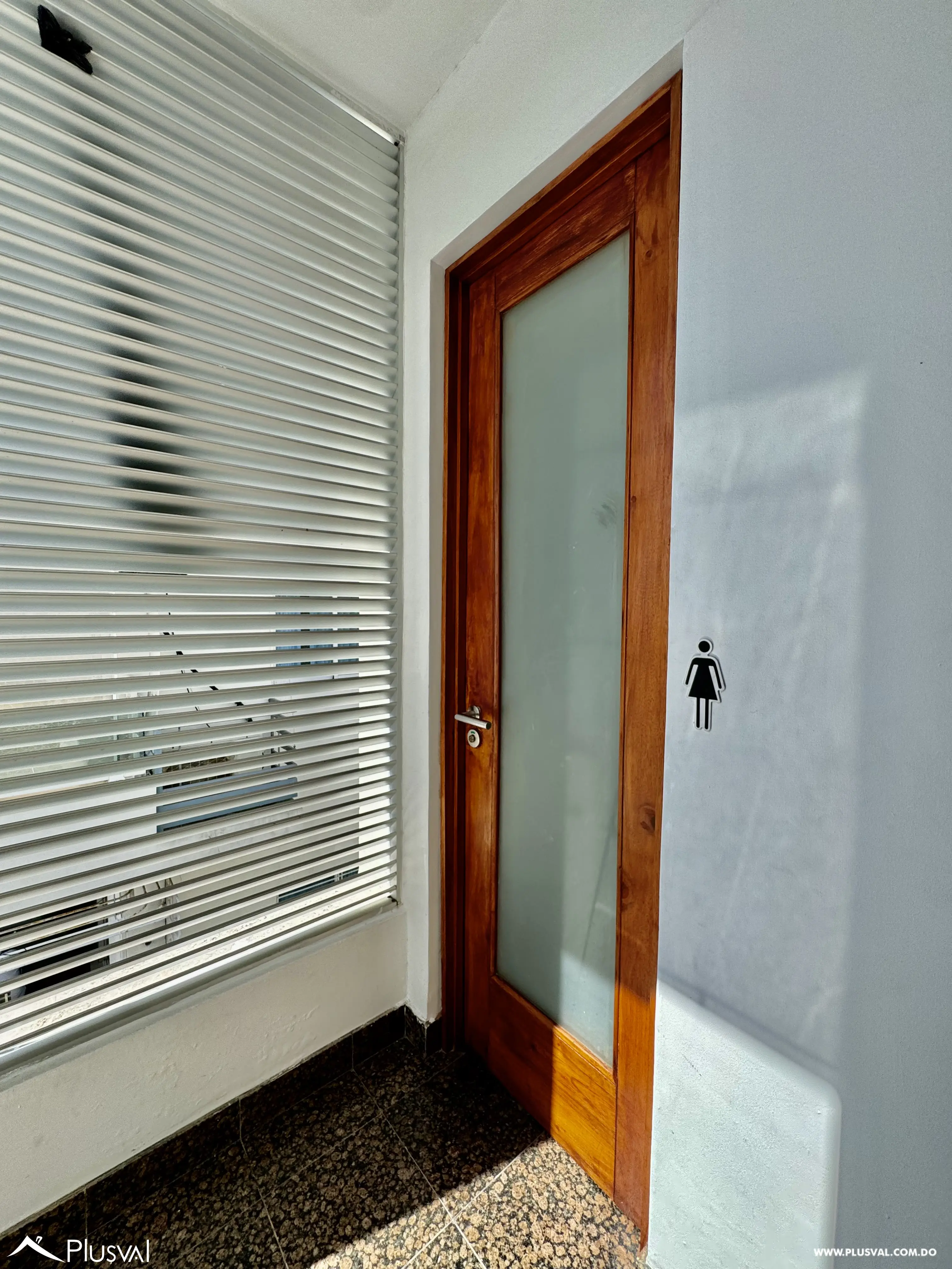 Vendo Hermoso Apartamento en Evaristo Morales 483537