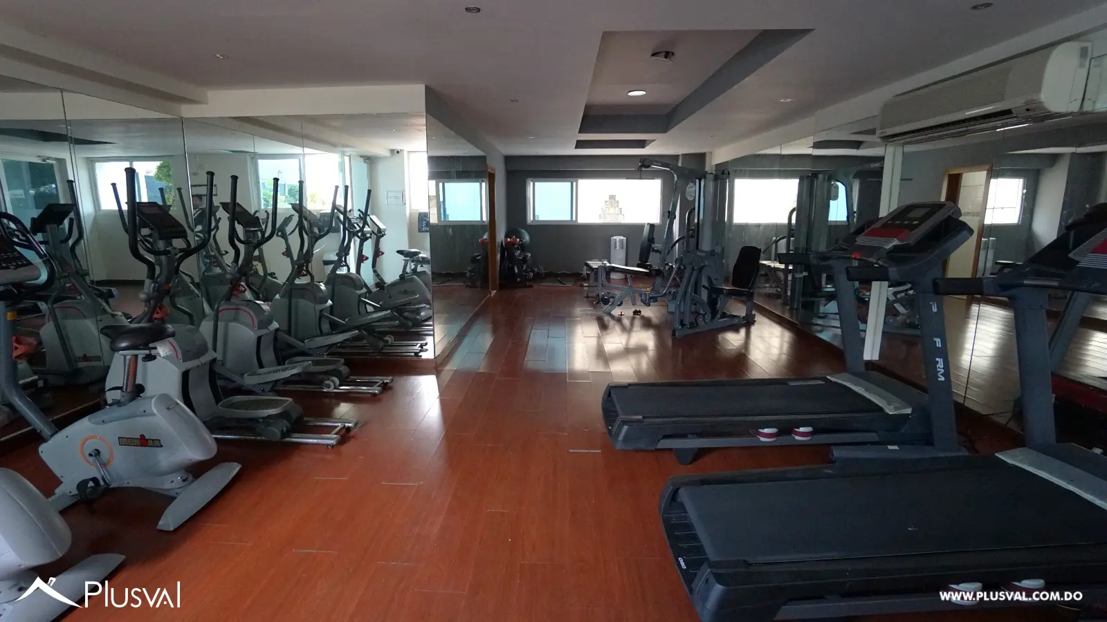 Hermoso apartamento amueblado en alquiler en la Esperilla 480665