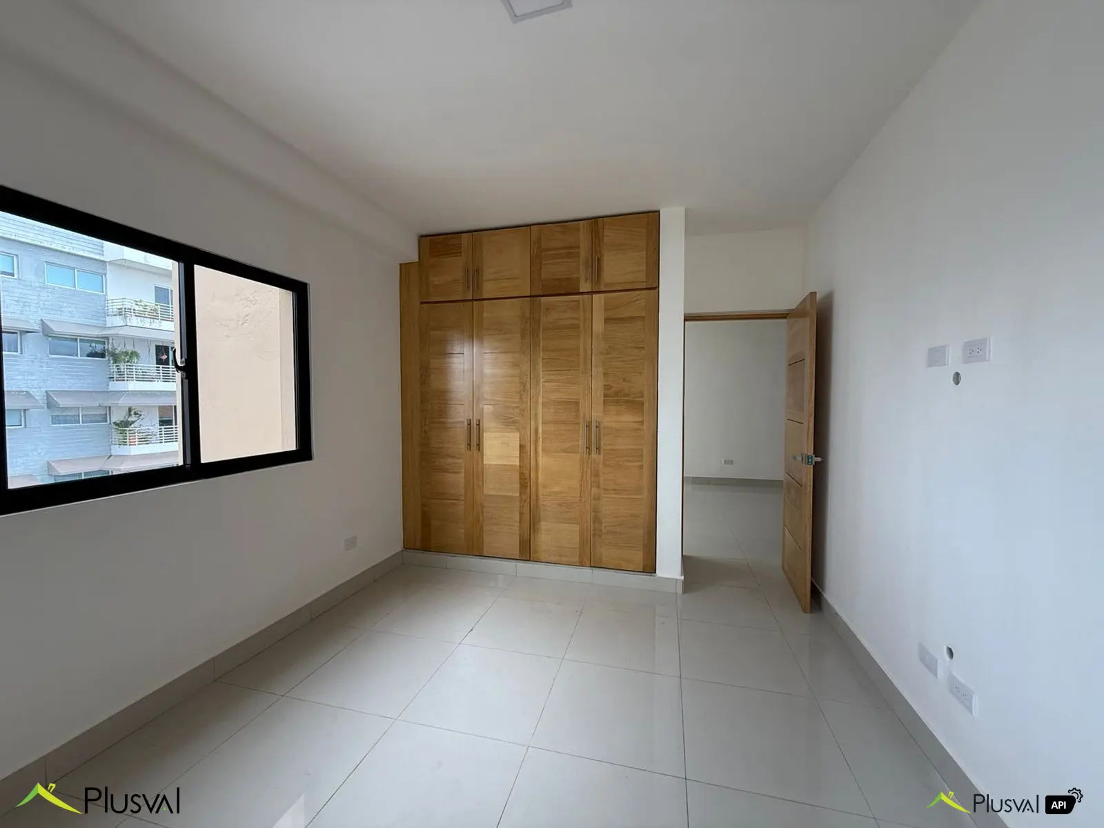 Proyecto de apartamentos de 1 y 2 habs en Bella Vista 450940