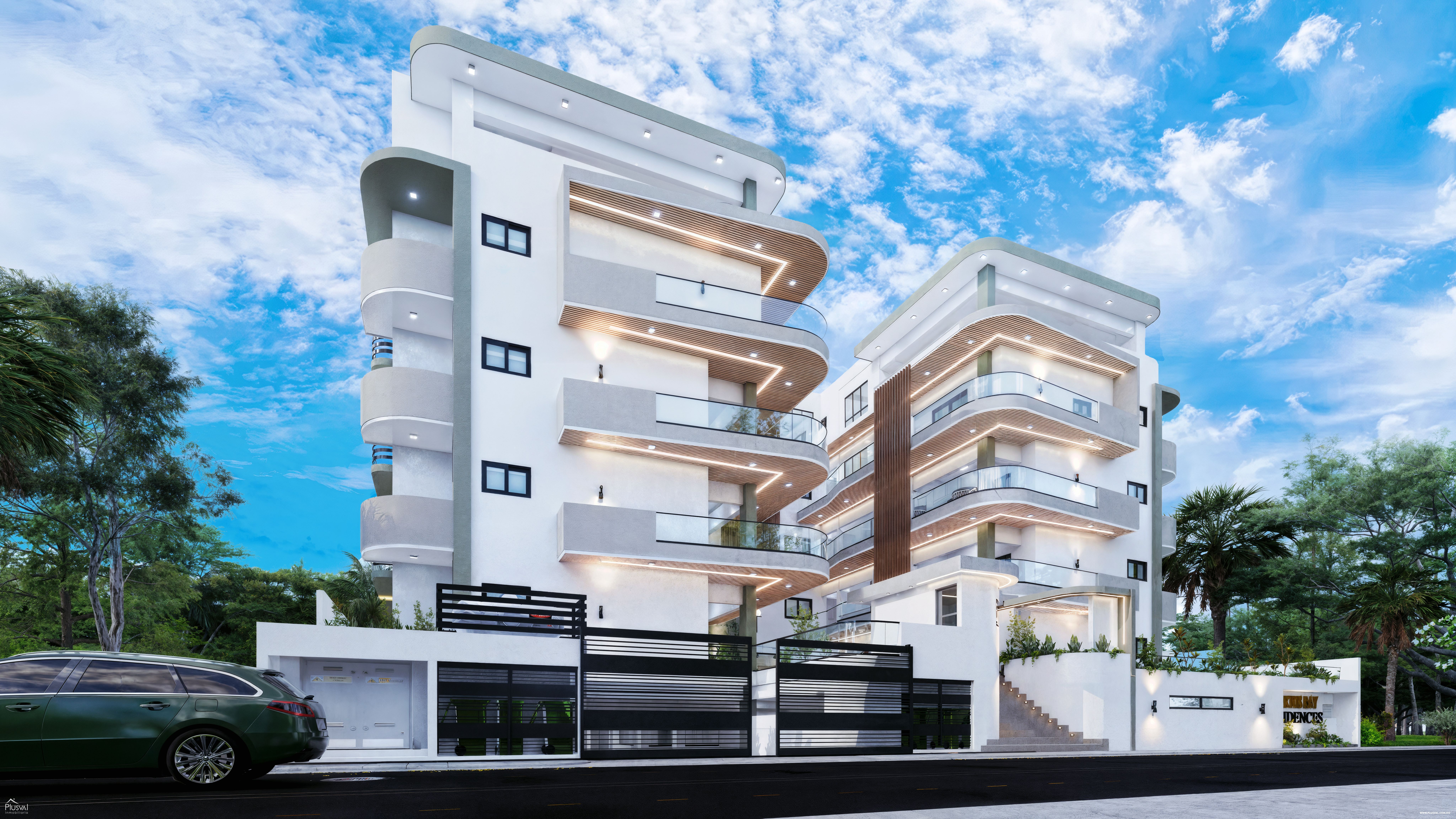 Apartamentos en Bayahíbe de 1 y 2 Habitaciones 493462