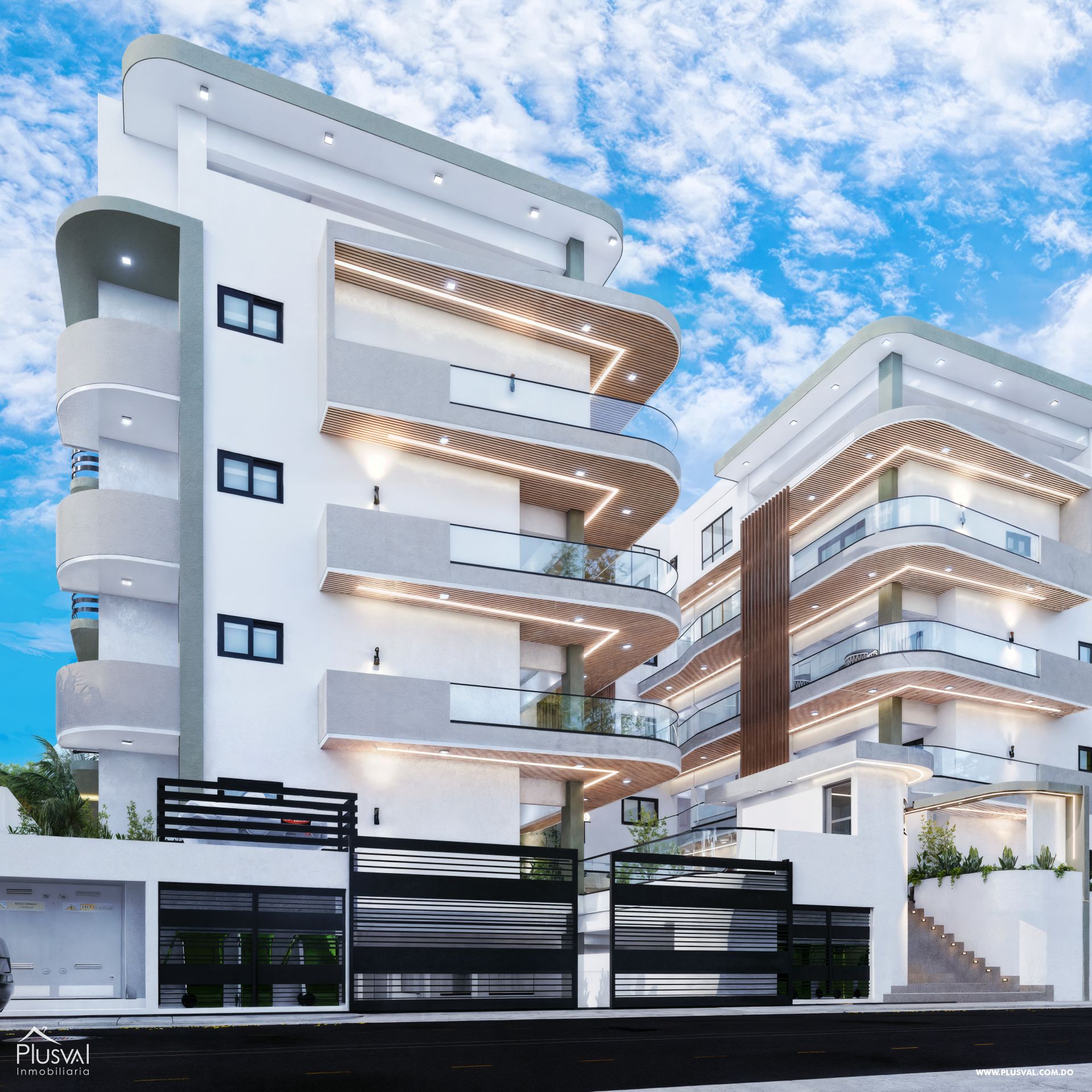 Apartamentos en Bayahíbe de 1 y 2 Habitaciones 493802