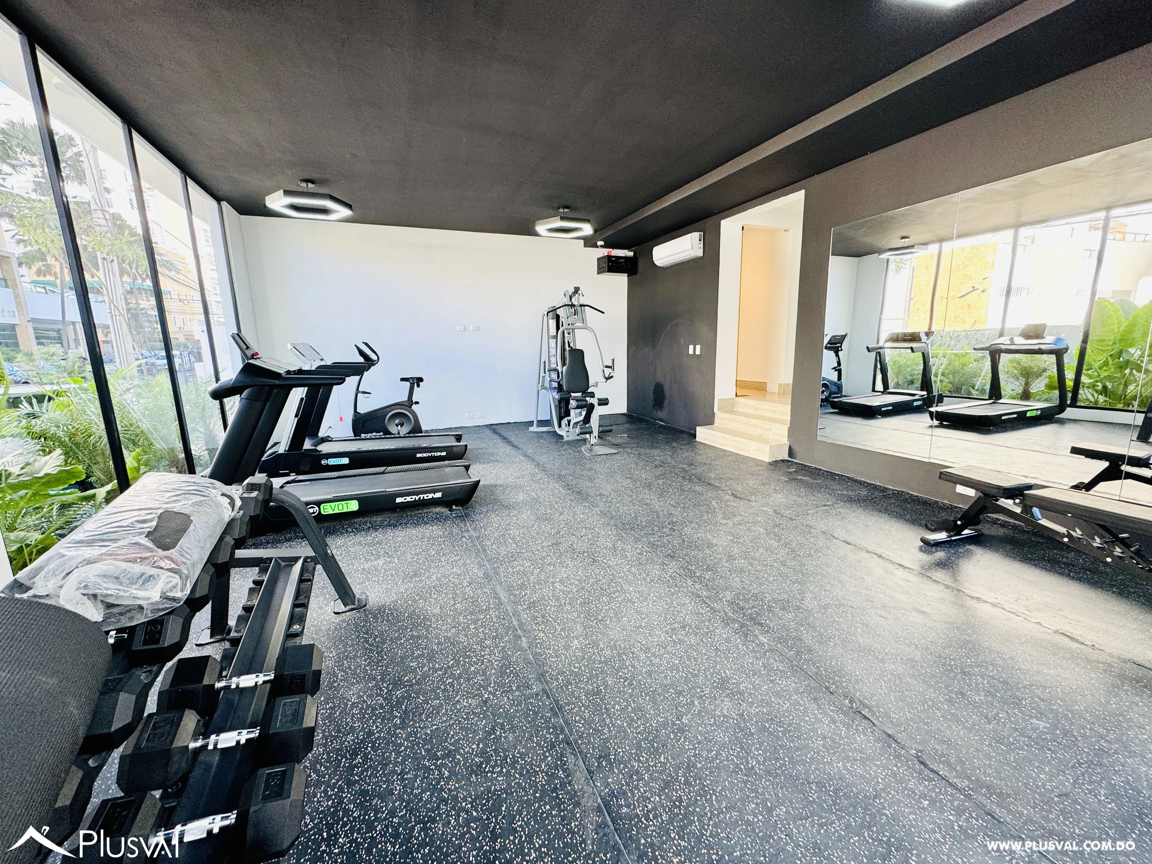 Moderno apartamento a estrenar en Bella Vista 481167