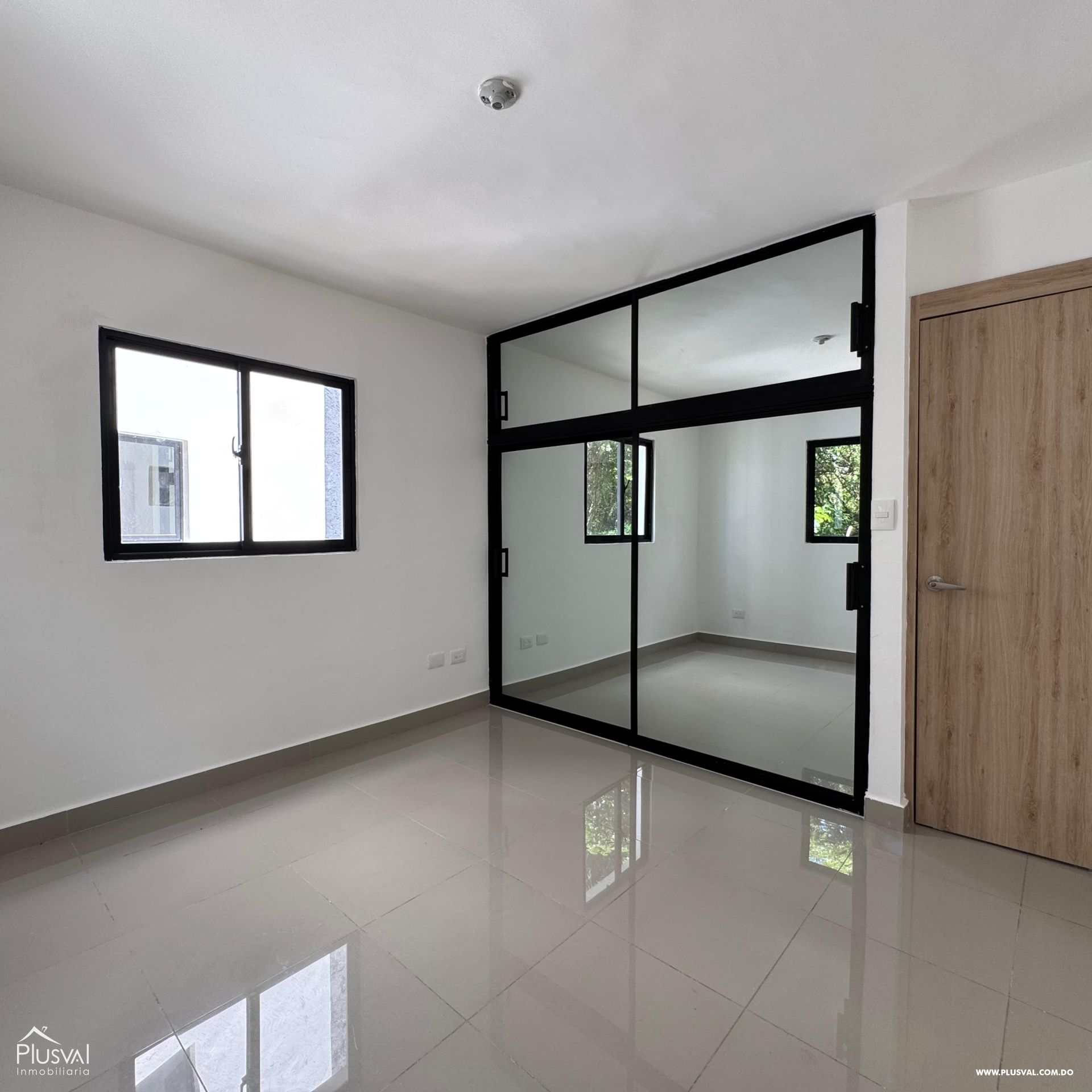 Apartamento en venta de 3 habitaciones en Proyecto Cerrado con Piscina 467062