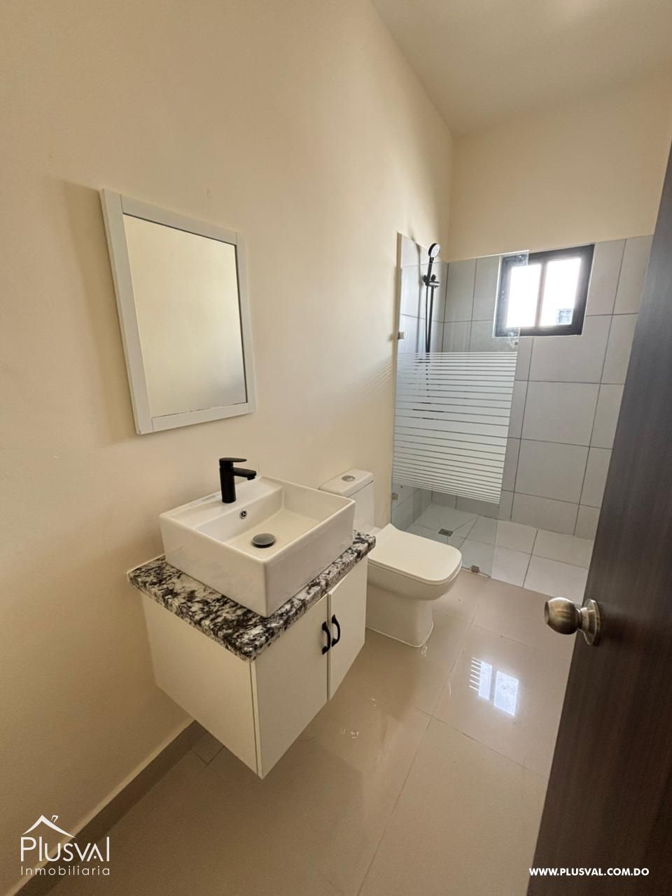 Alquiler de exclusiva propiedad de 3 Hab en Bavaro-Punta Cana 479119