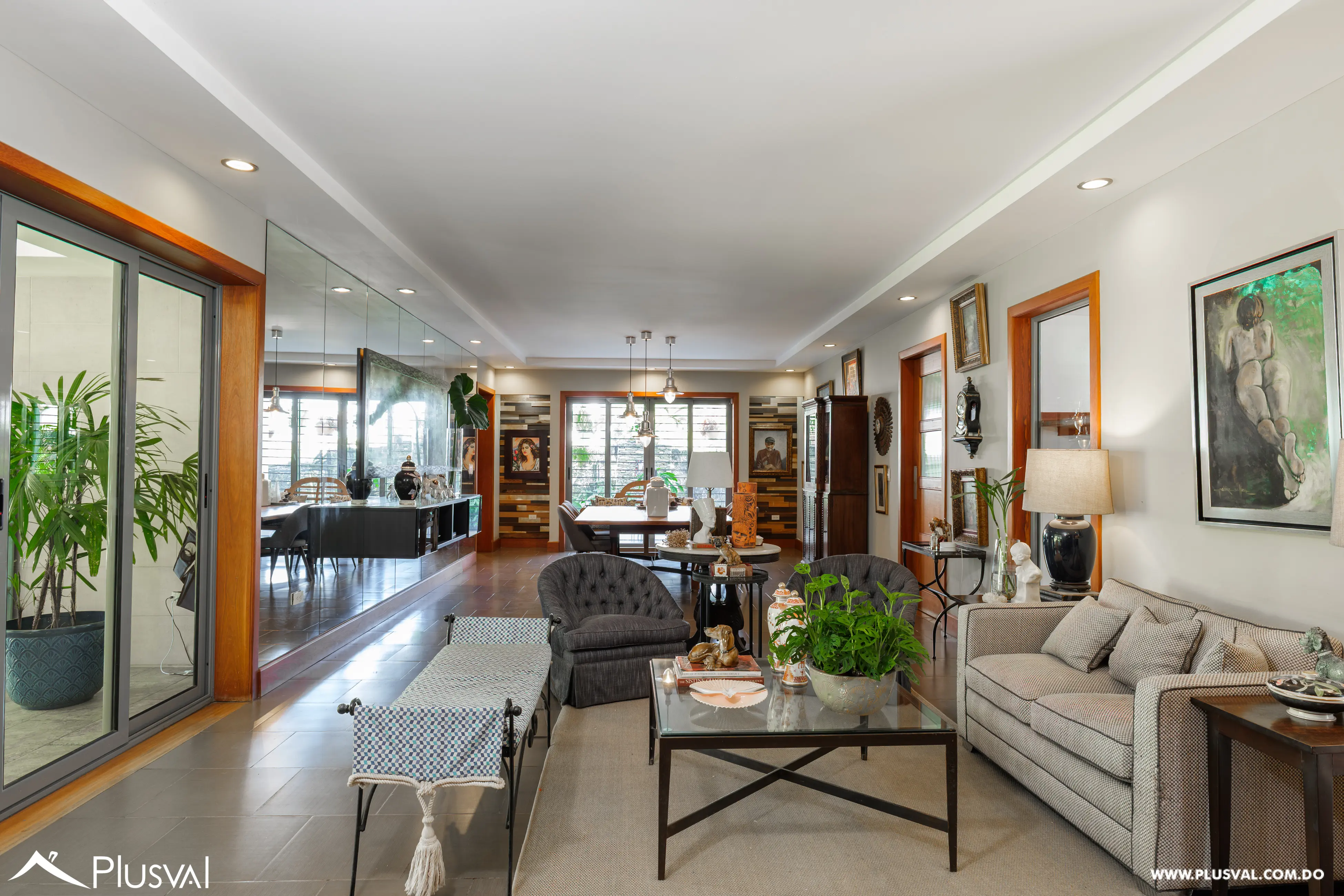 Casa en venta en Altos de Arroyo Hondo III 491642