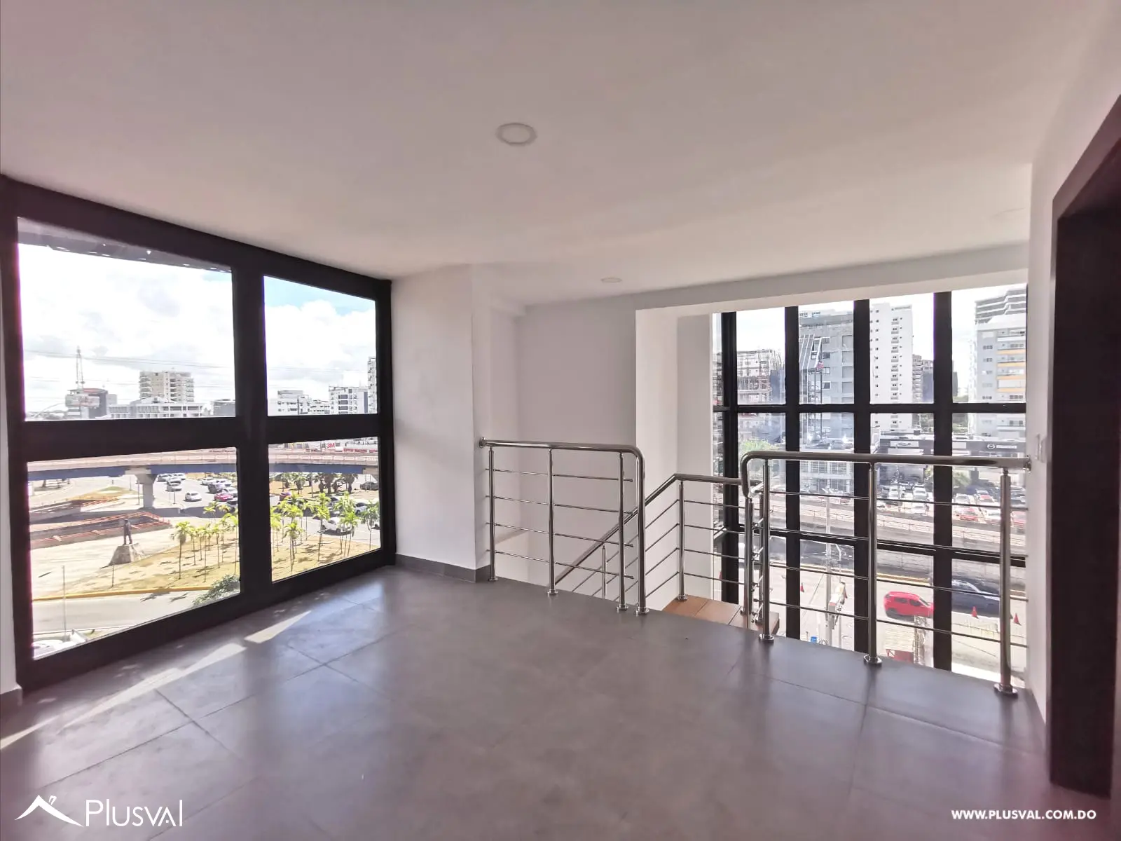 Se vende apartamento tipo LOFT de 1 habitación en Naco 459969
