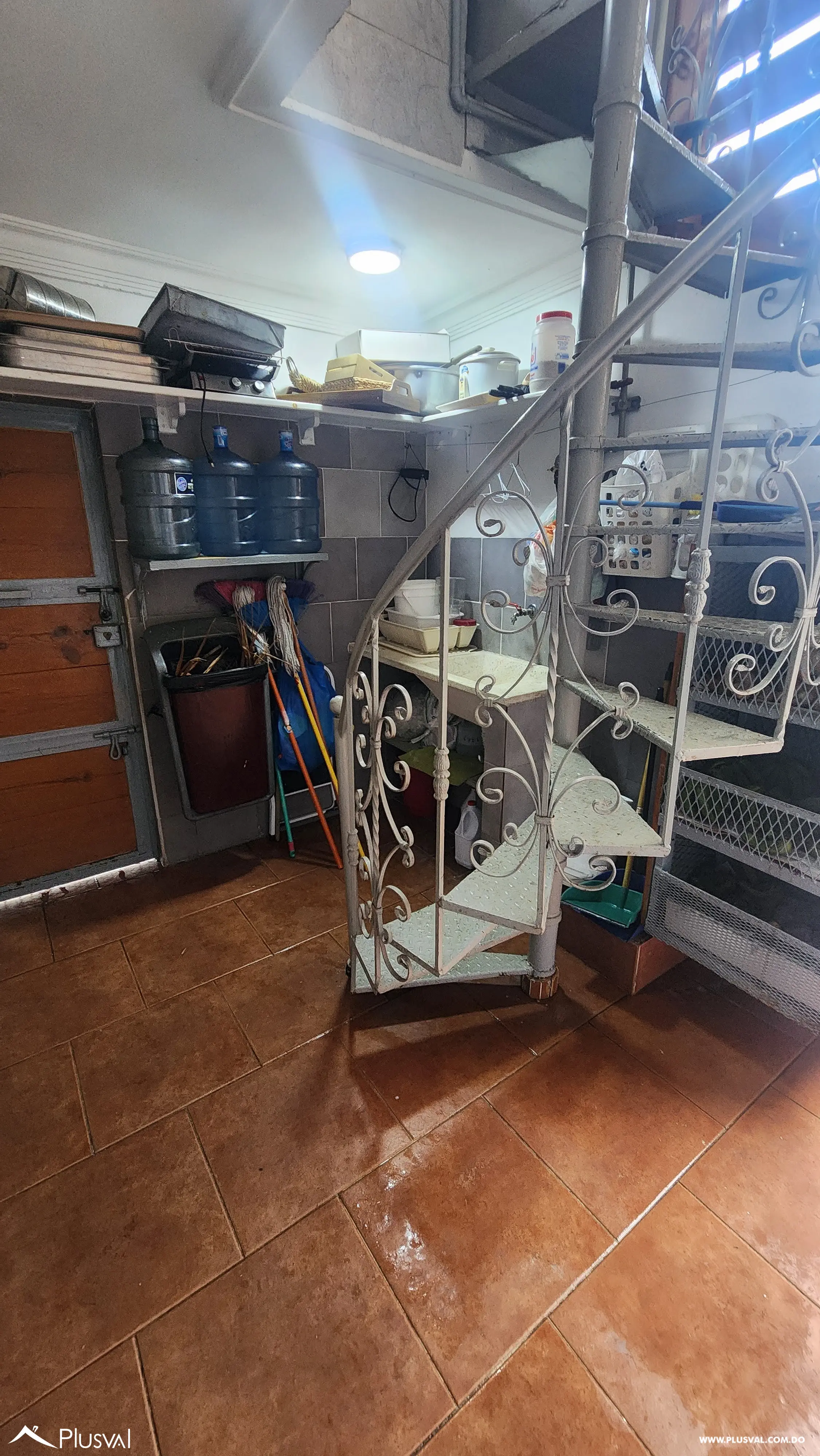 Se vende amplia casa en Los Restauradores 475464