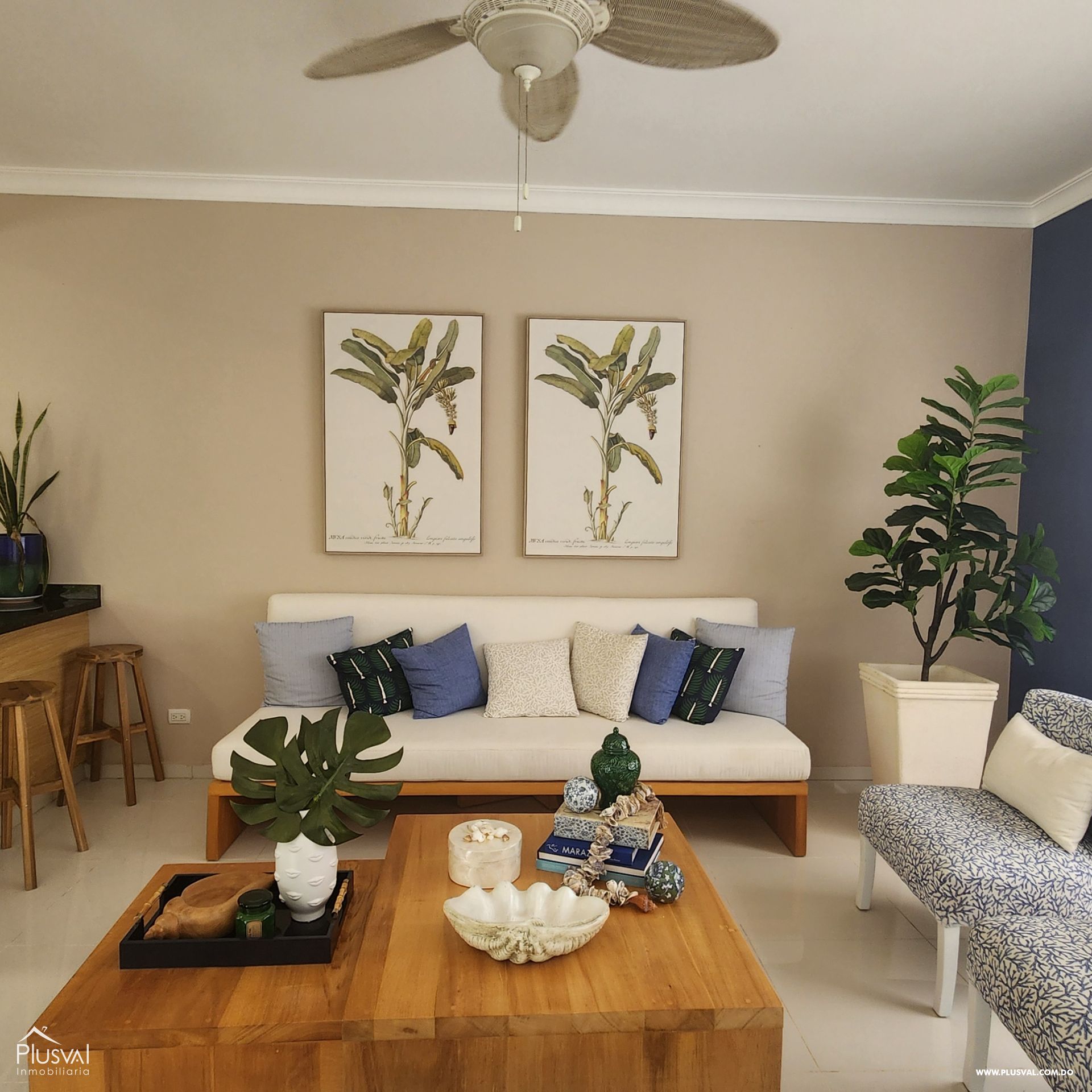 Villa de ensueño en Metro Country Club en alquiler 366506