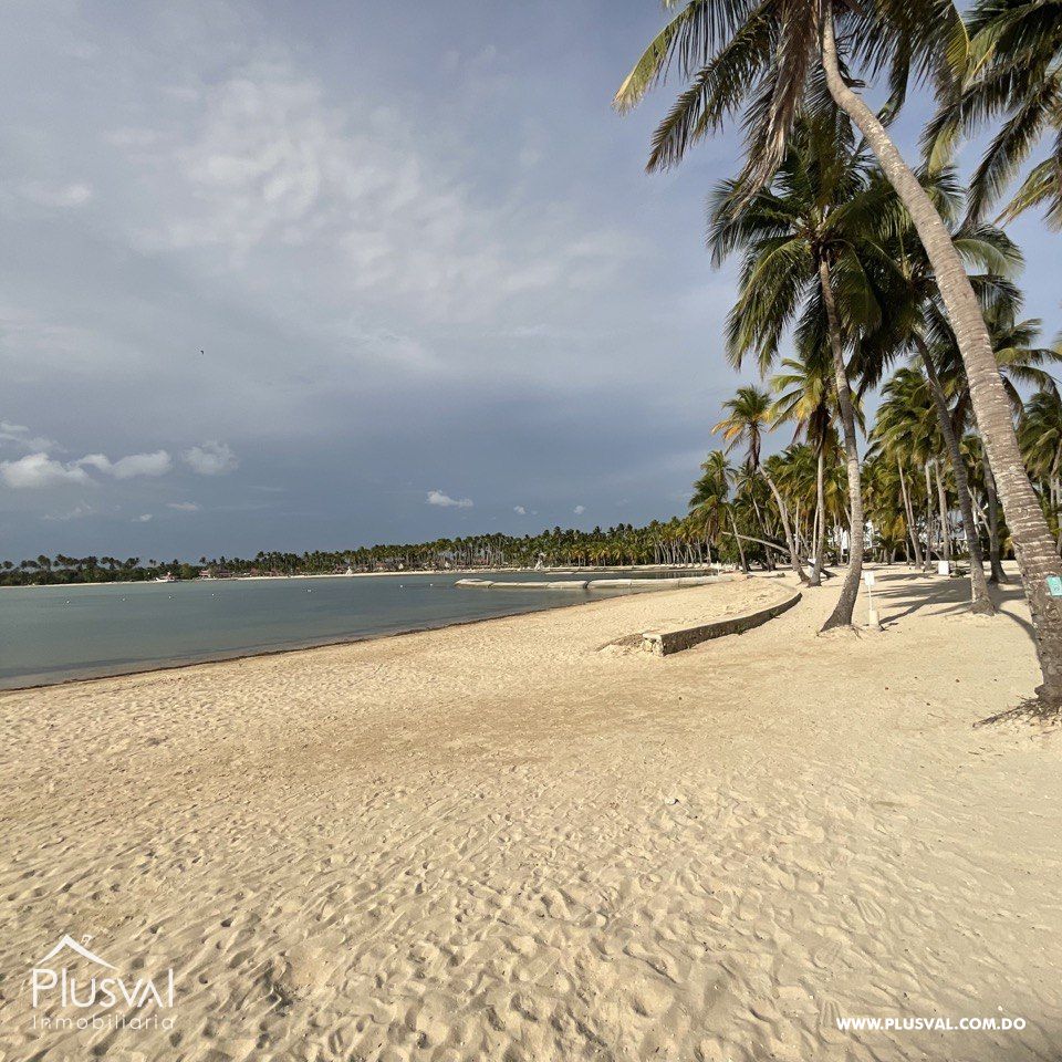 Pent House en Playa Nueva Romana en venta 312769
