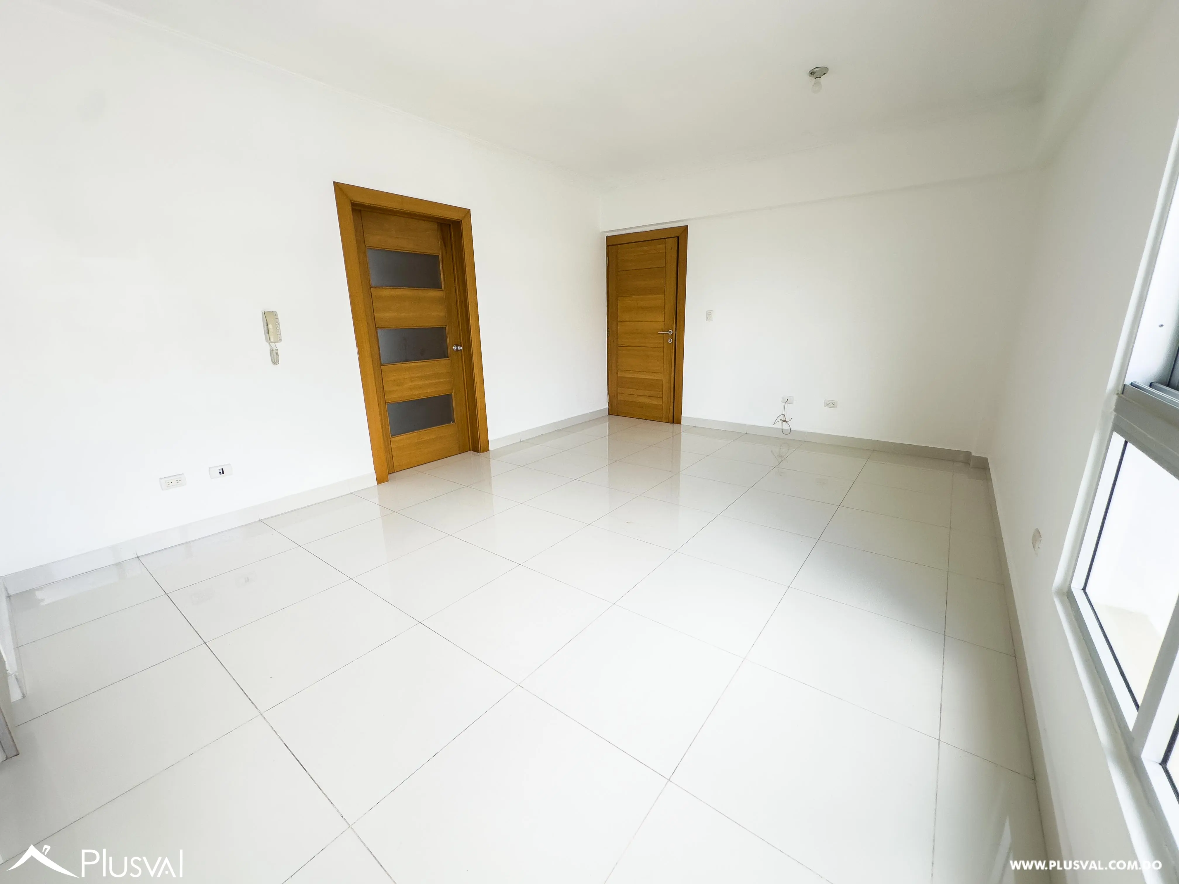 Apartamento en alquiler de 2 habitaciones con linea blanca 483547