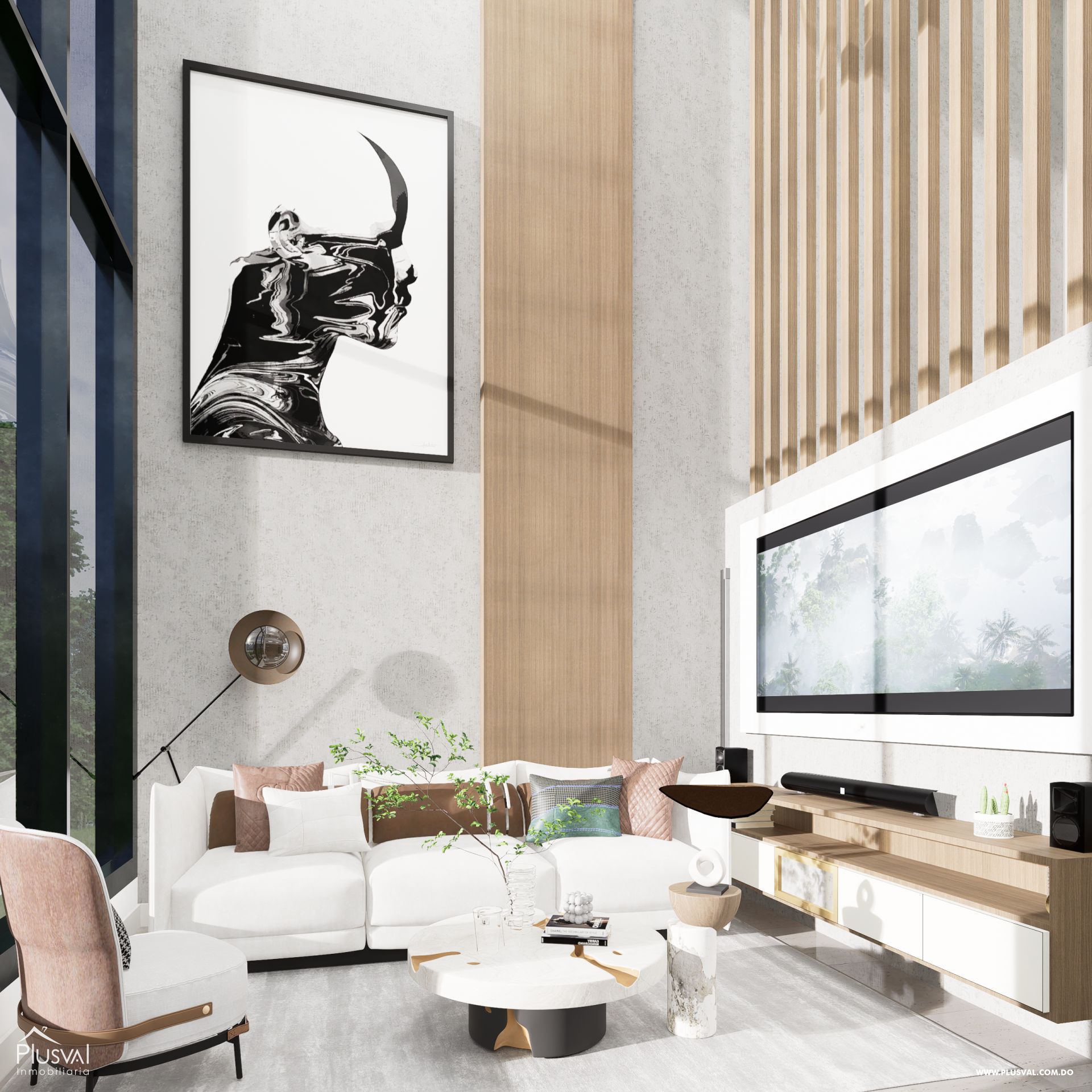 Apartamento en Venta en Arroyo Hondo 369673