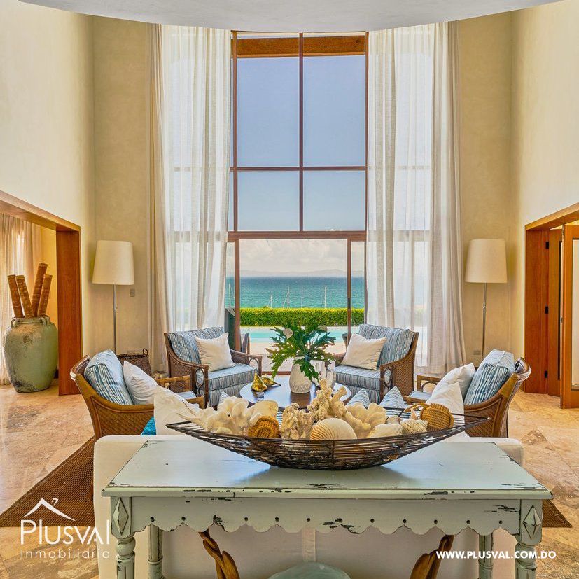 Villa en Venta en el exclusivo Proyecto de Puerto Bahía Samaná 314925
