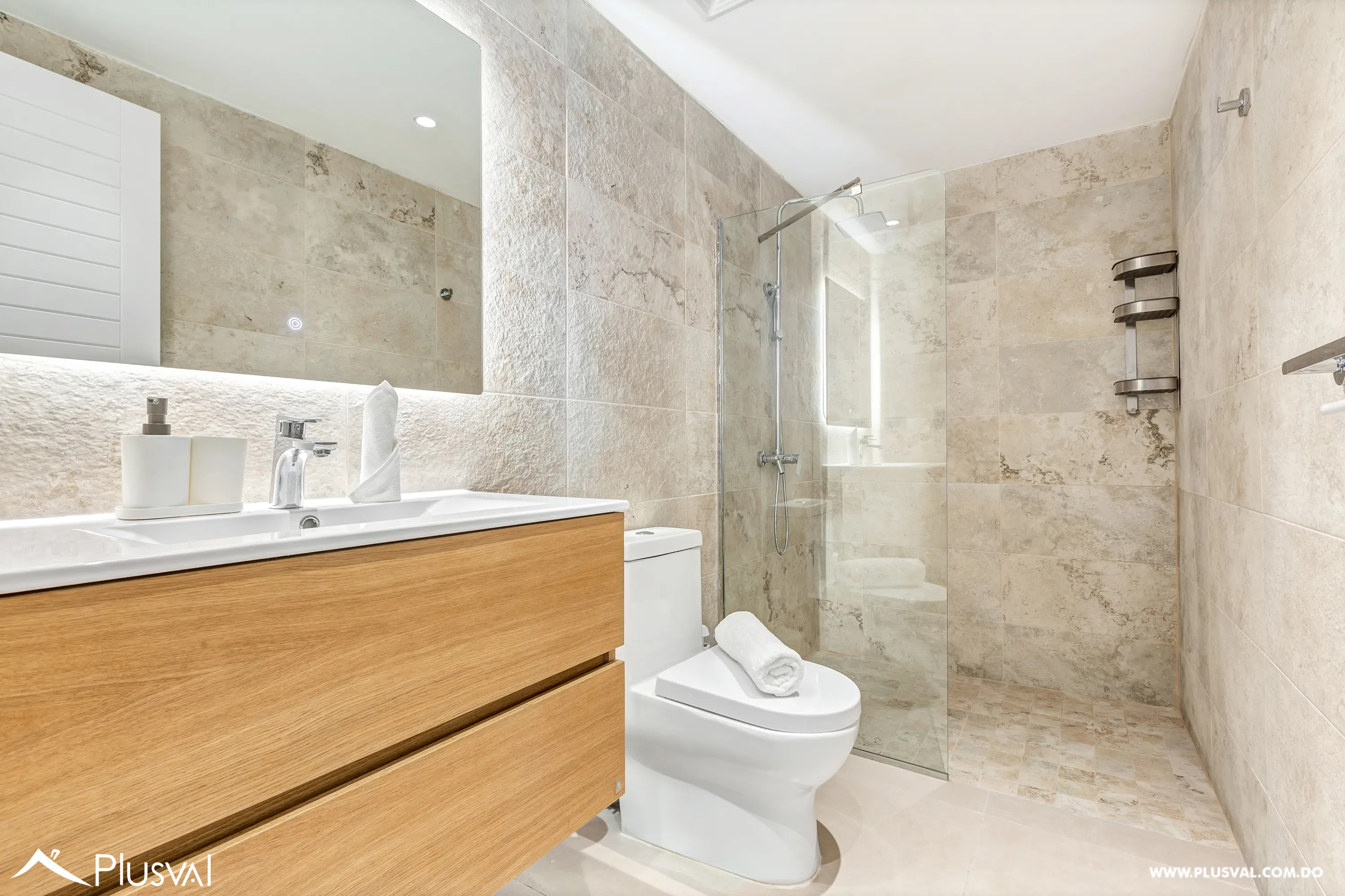 Apartamento C5 – Residencial Beach Garden 3 499770