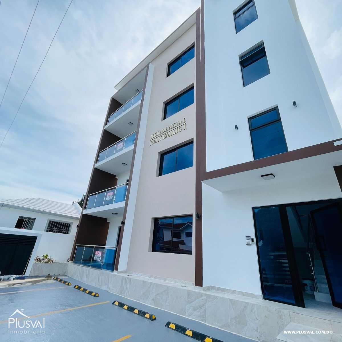 Hermoso Apartamento en Puerto Plata 399385
