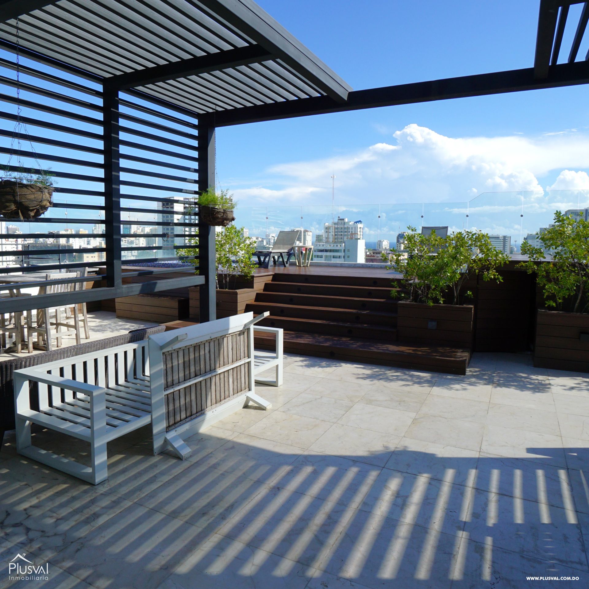 Apartamento en ALQUILER totalmente AMUEBLADO. 405832