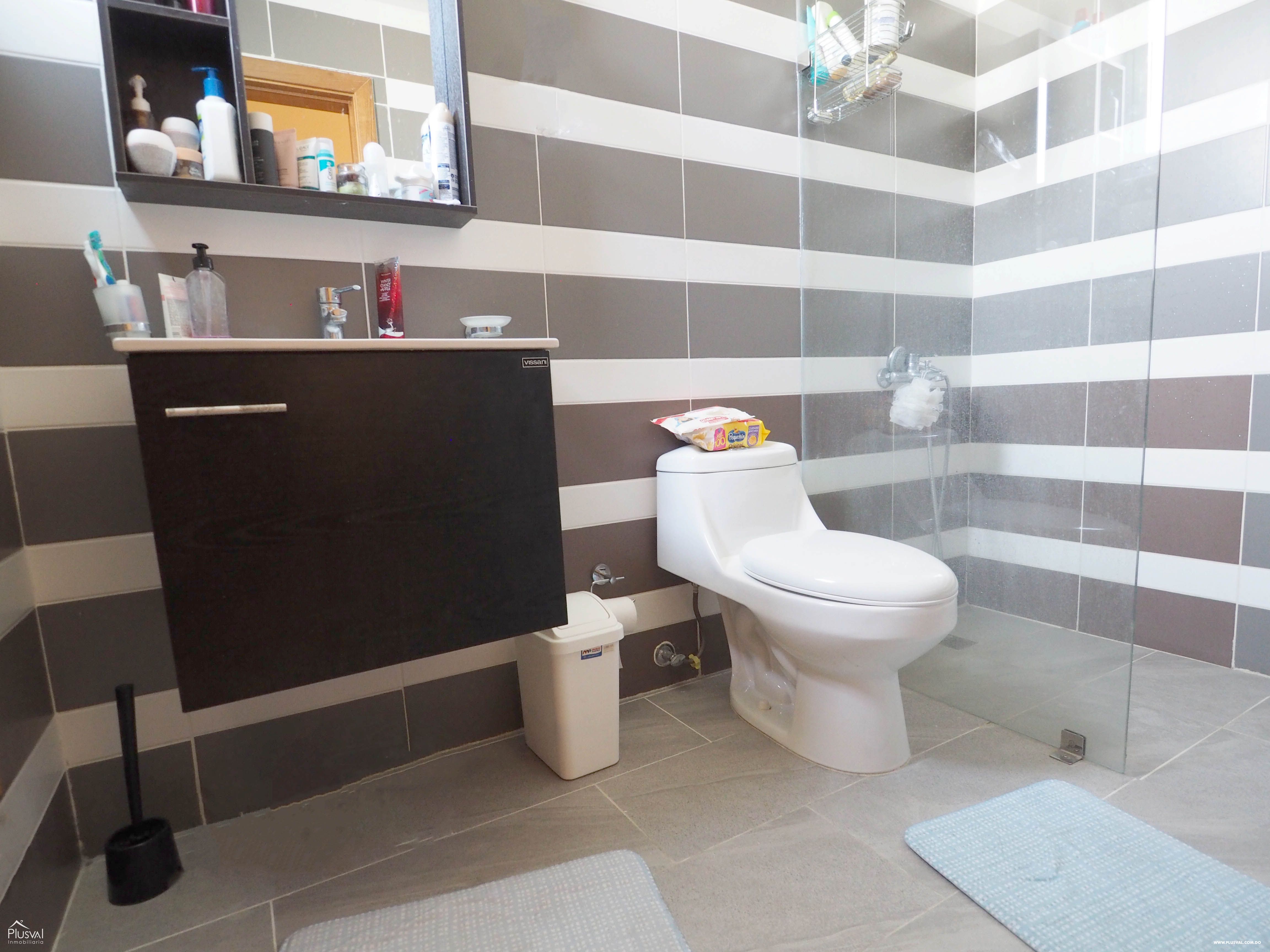 Apartamento en Venta, GAZCUE 218235