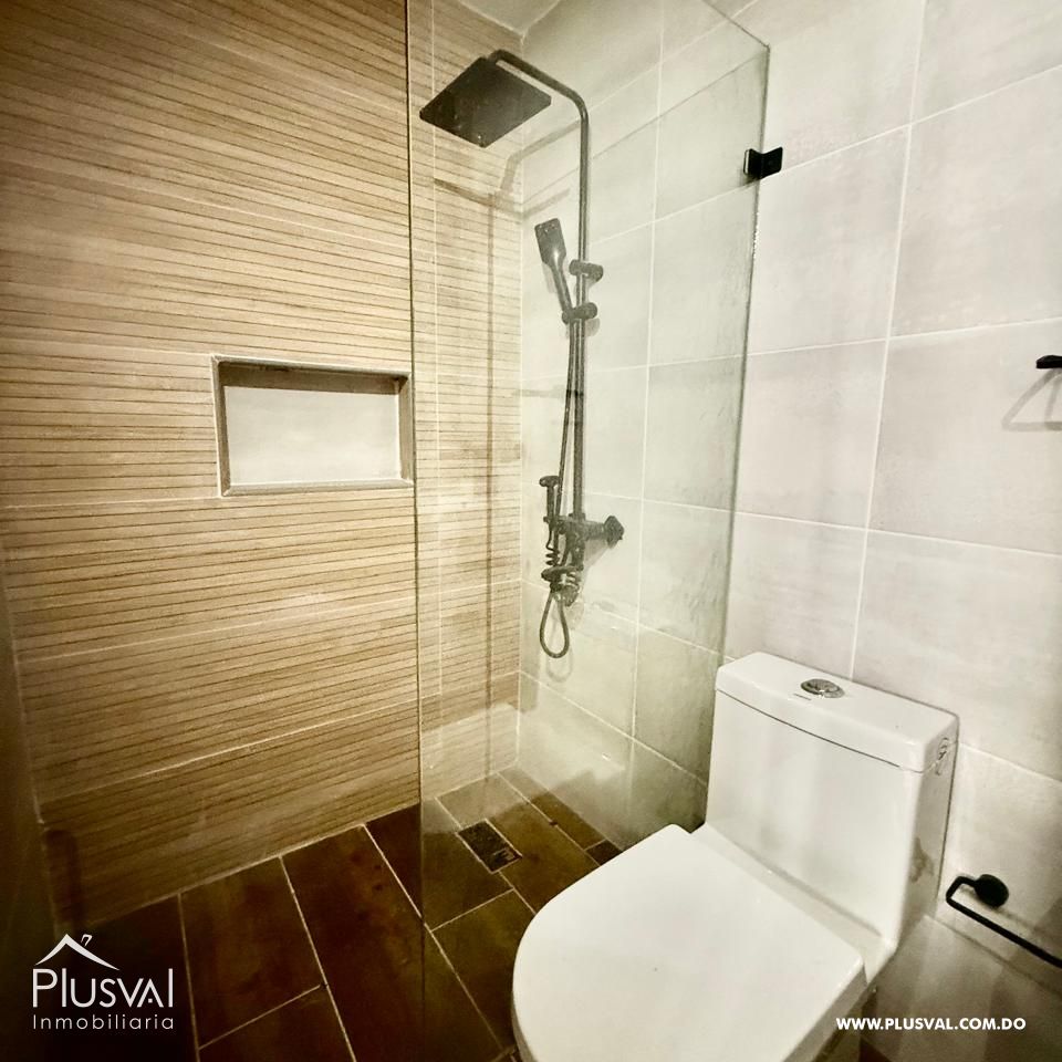 Apartamento ideal para vivir en El Millon 419451