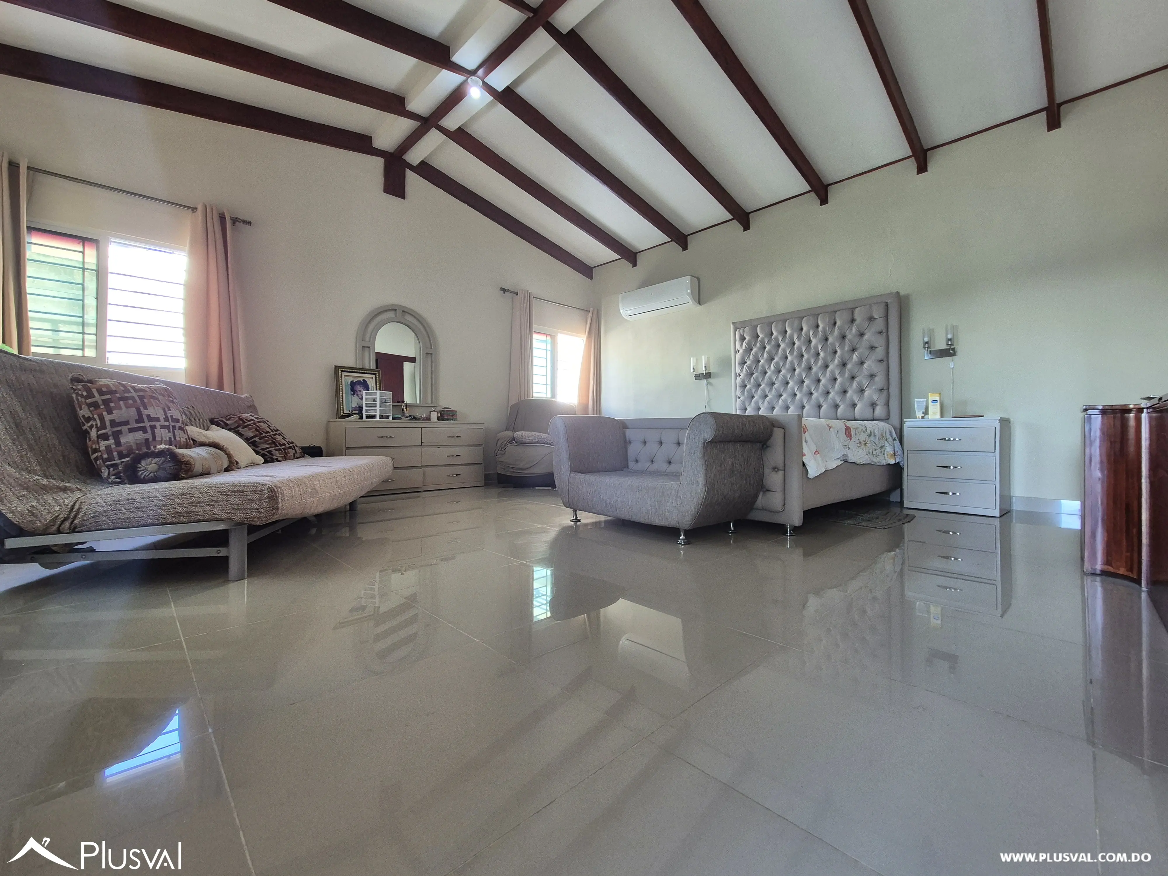 Apartamento tipo Penthouse en venta en el Millon 493486