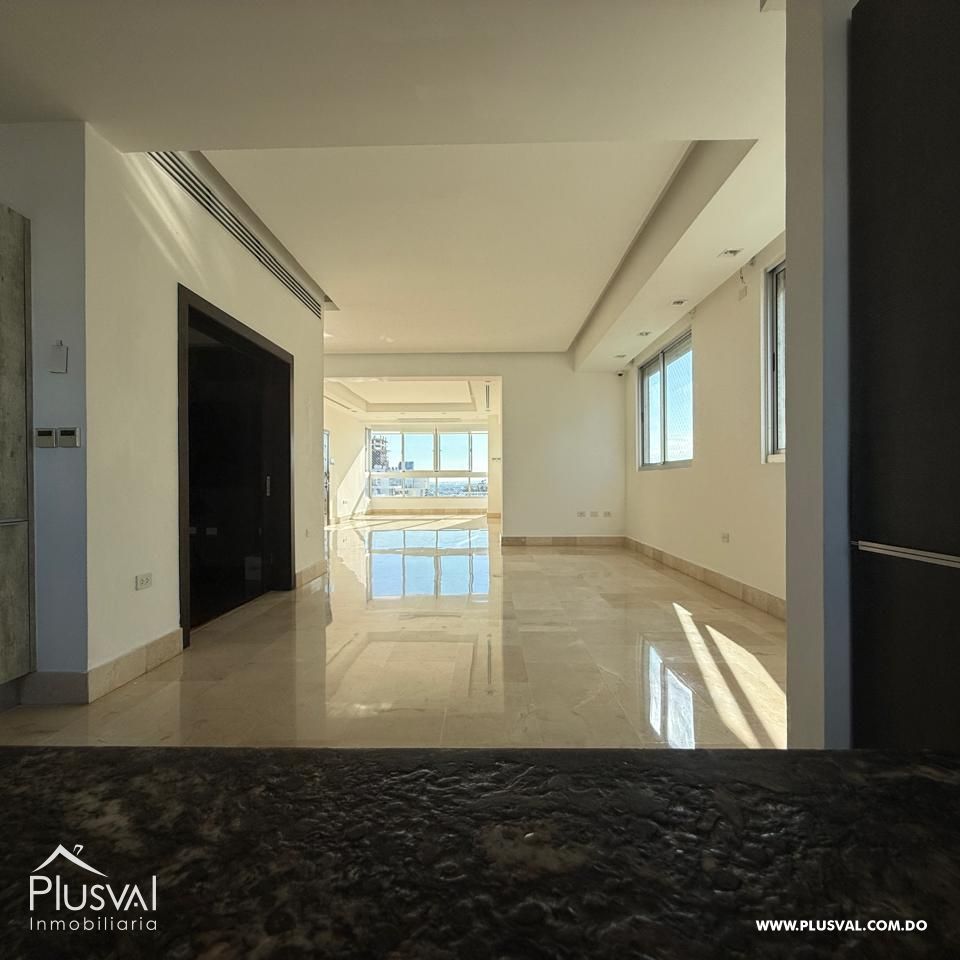 Exclusivo PentHouse  de 3 niveles en el Corazón de Piantini 394139
