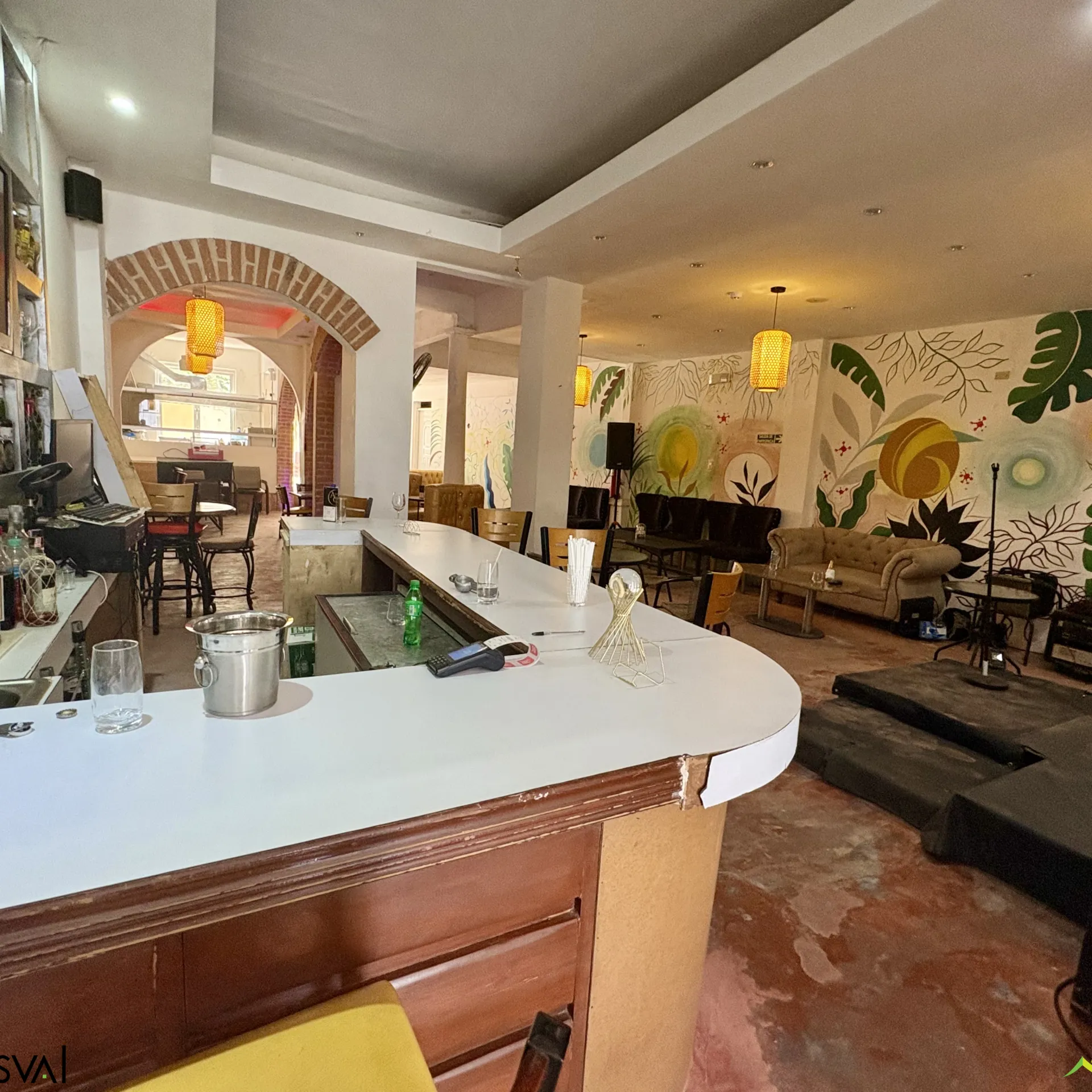 Propiedad en la Zona Colonial en excelente zona 439587