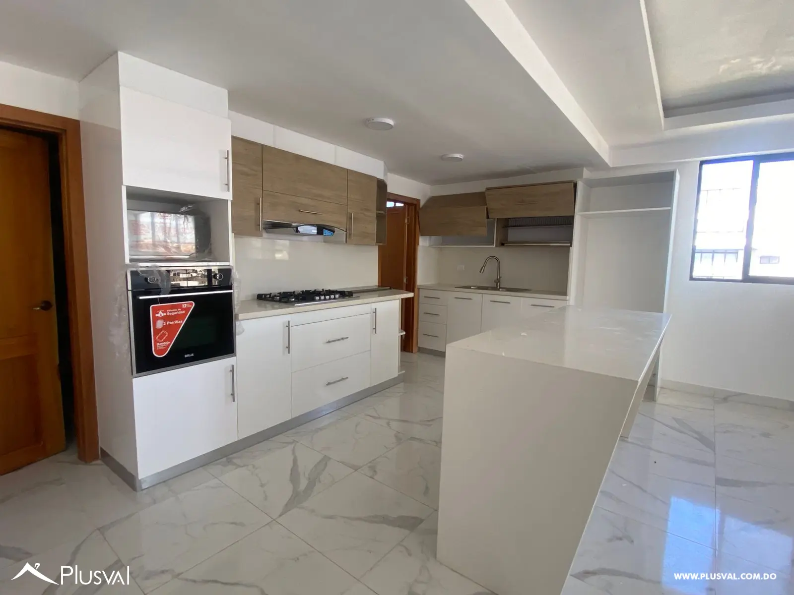 Pent-house de 4 habitaciones  en la Isabelita. 493069