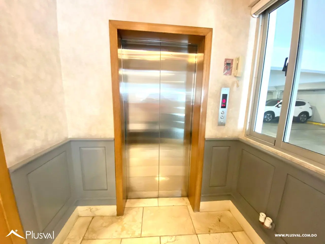 Apartamento en venta , en el sector de naco 485798