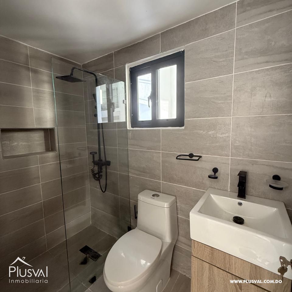 Apartamento ideal para vivir en El Millon 419452